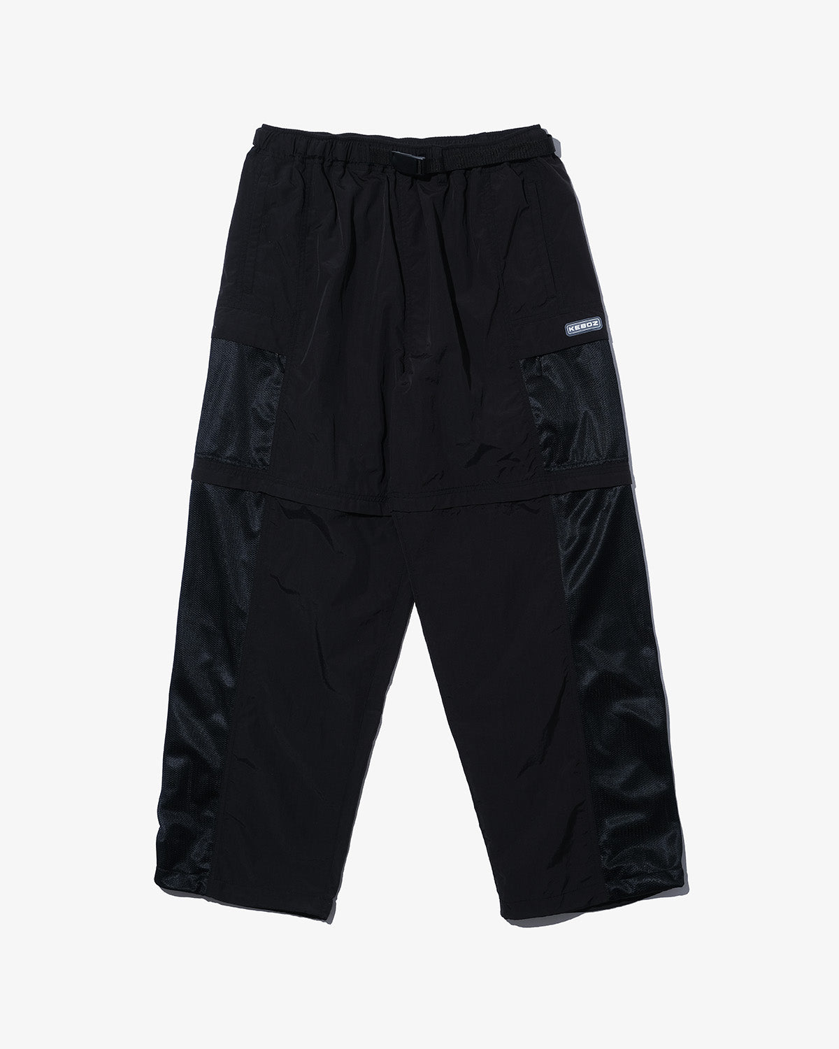 SUPPLEX CONVERTIBLE SIDE MESH PANTS