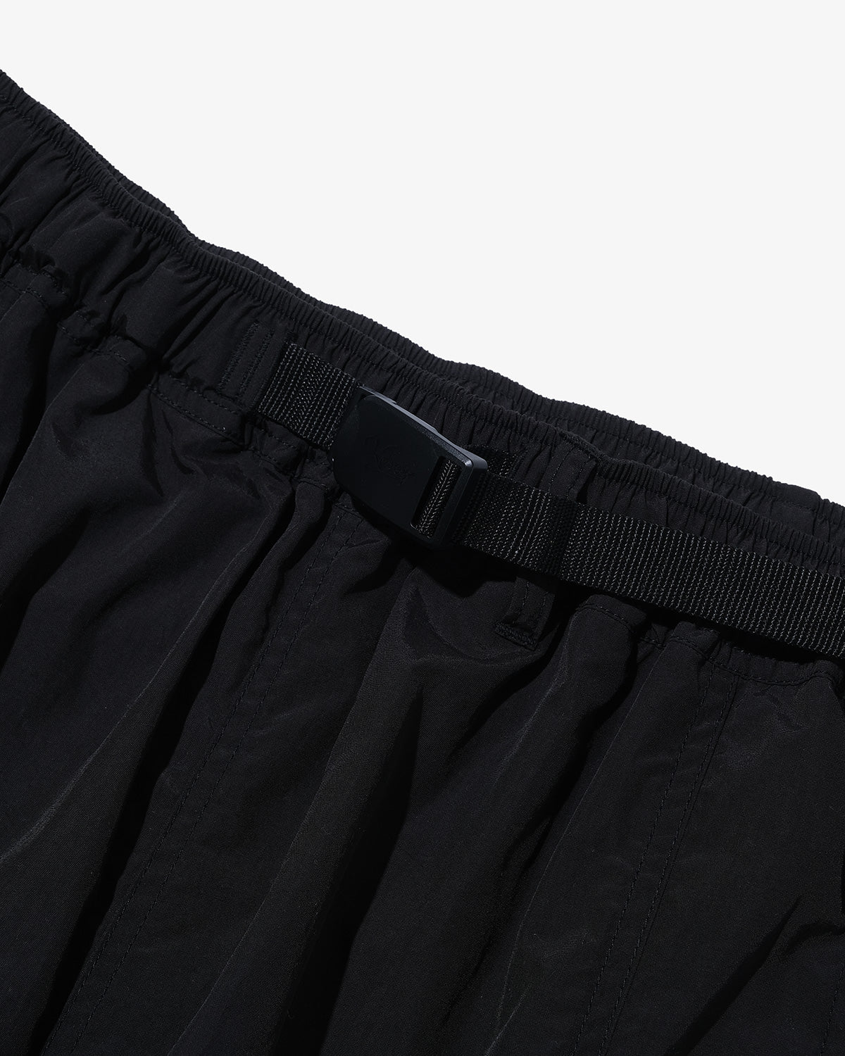 SUPPLEX CONVERTIBLE SIDE MESH PANTS