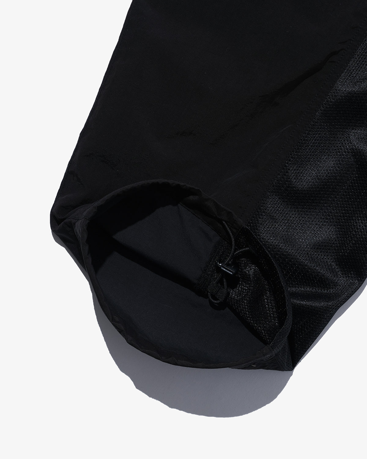 SUPPLEX CONVERTIBLE SIDE MESH PANTS