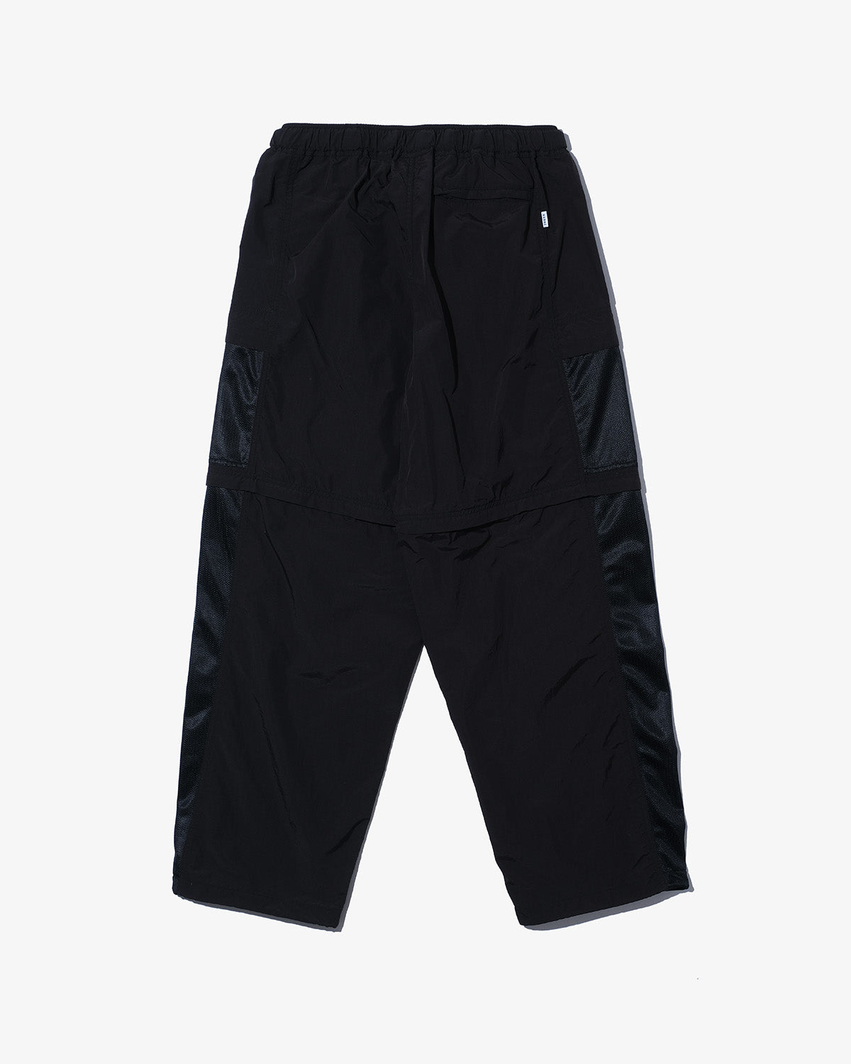 SUPPLEX CONVERTIBLE SIDE MESH PANTS