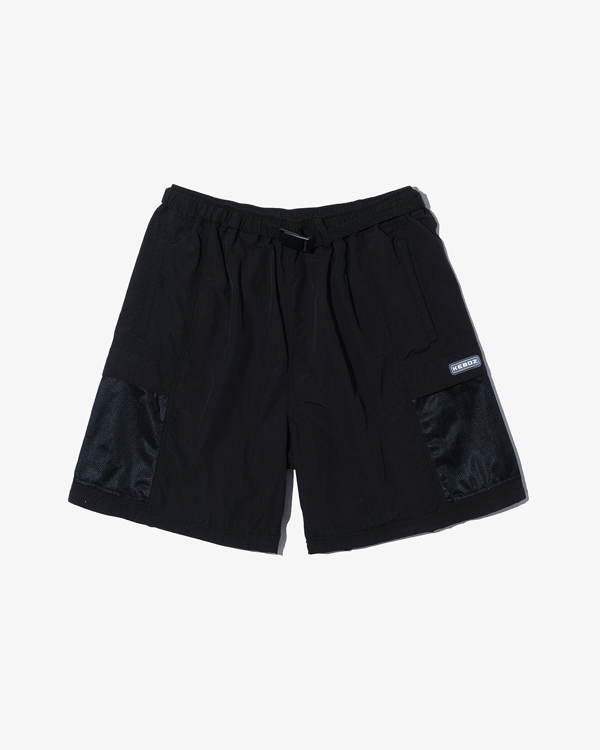 SUPPLEX CONVERTIBLE SIDE MESH PANTS