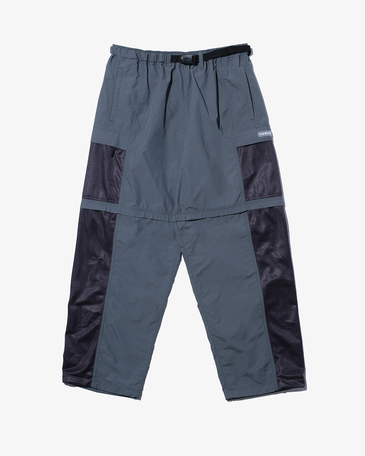 SUPPLEX CONVERTIBLE SIDE MESH PANTS