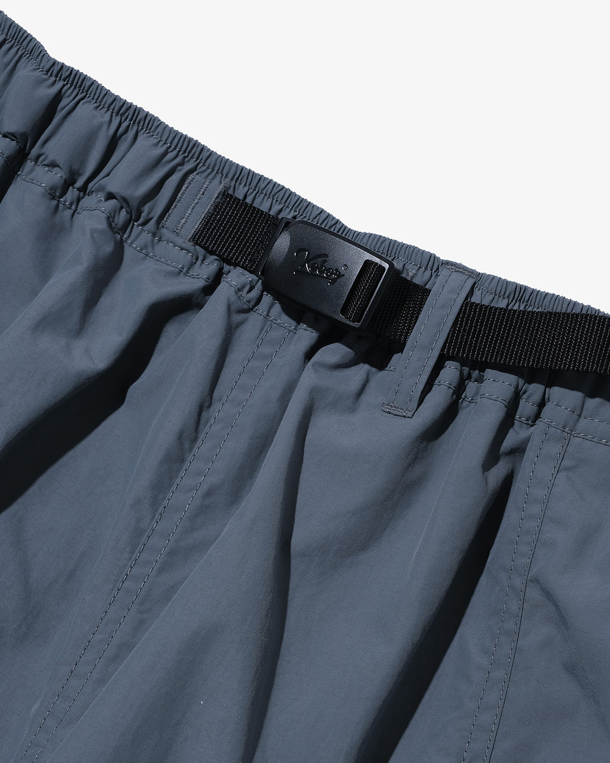 SUPPLEX CONVERTIBLE SIDE MESH PANTS