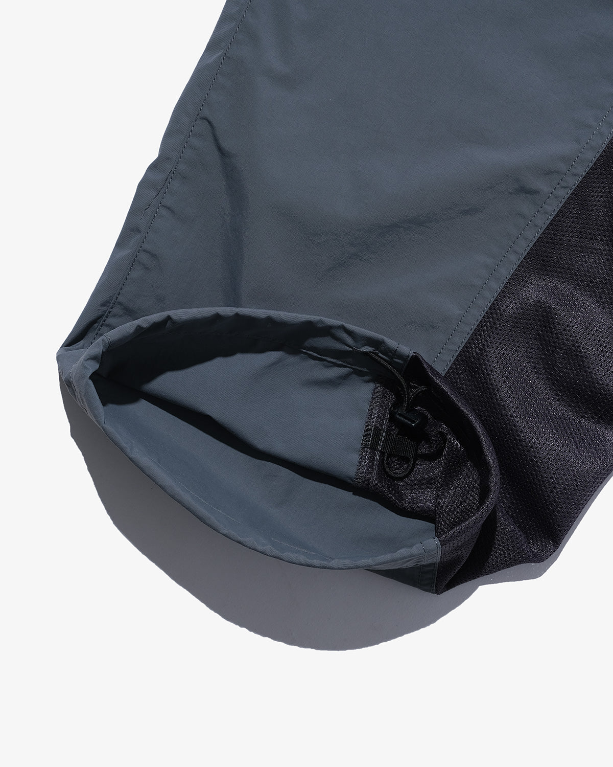 SUPPLEX CONVERTIBLE SIDE MESH PANTS