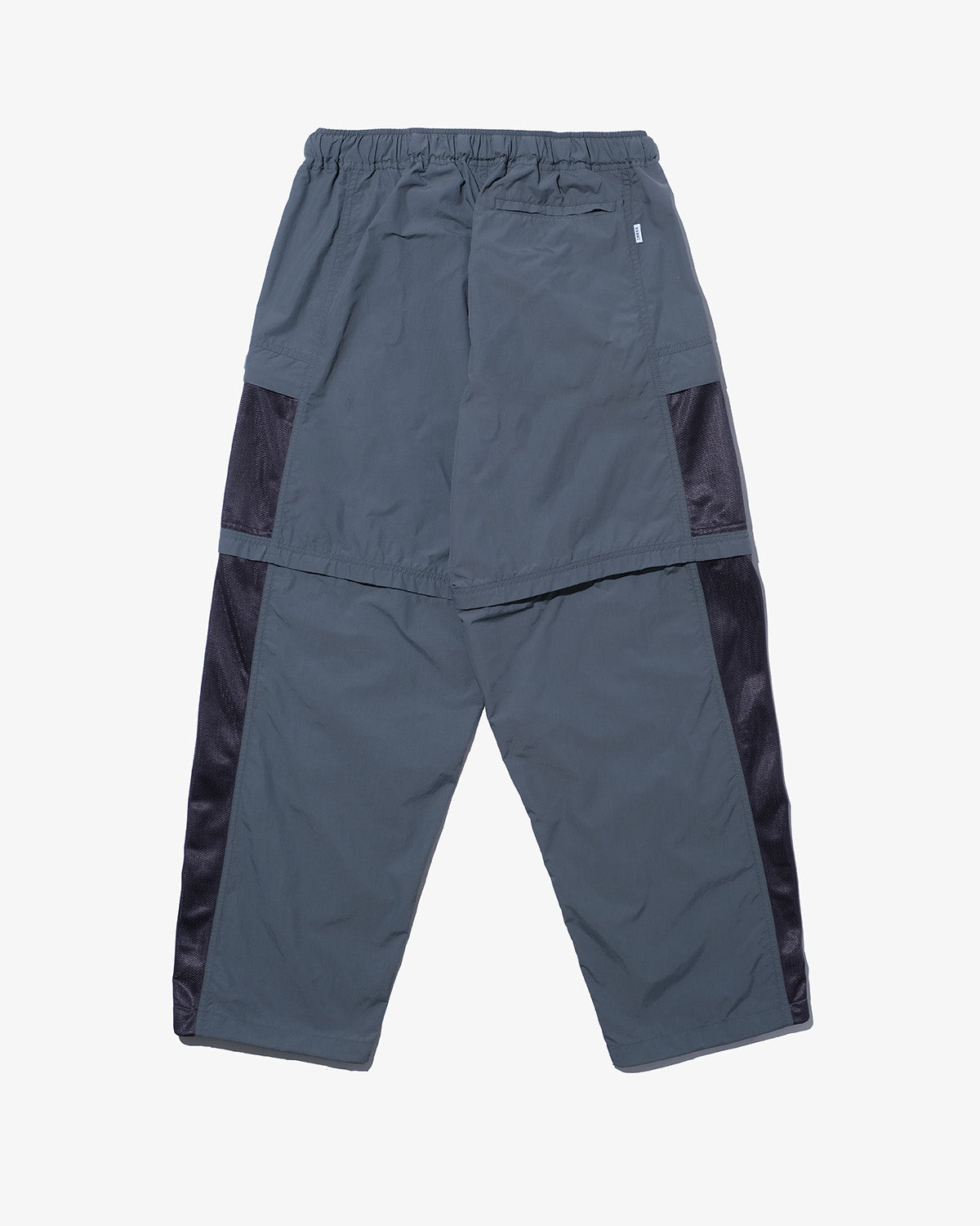 SUPPLEX CONVERTIBLE SIDE MESH PANTS