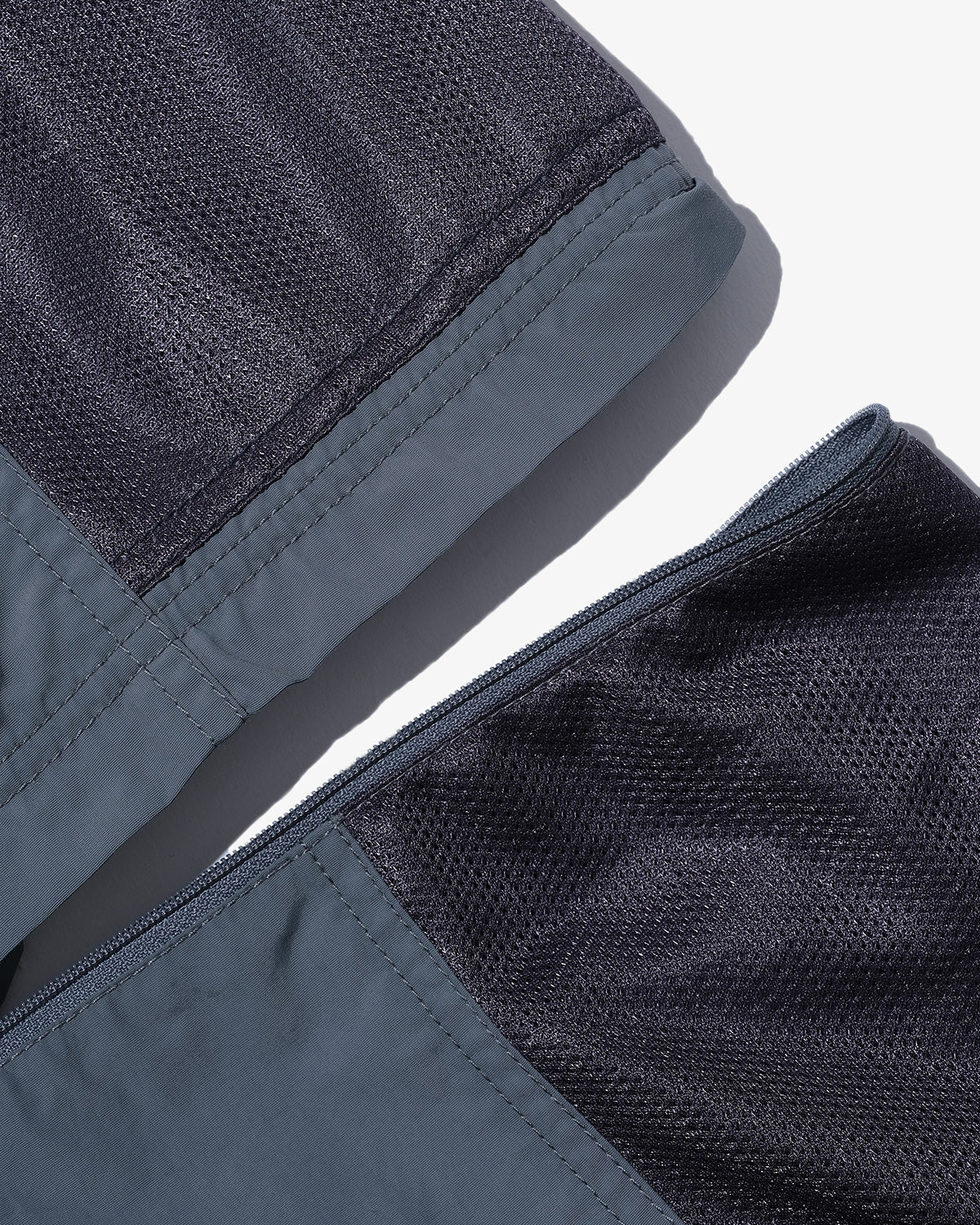 SUPPLEX CONVERTIBLE SIDE MESH PANTS