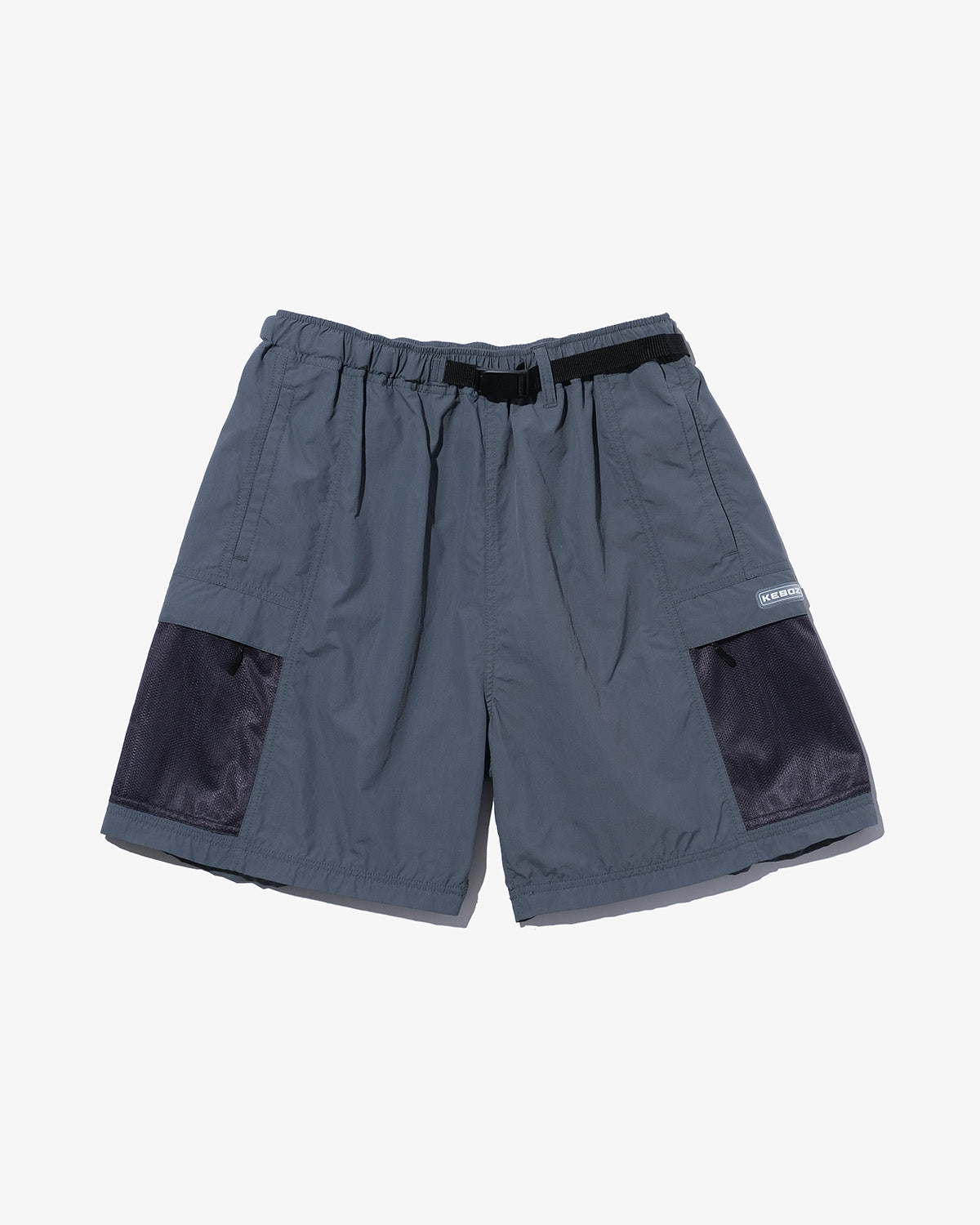 SUPPLEX CONVERTIBLE SIDE MESH PANTS