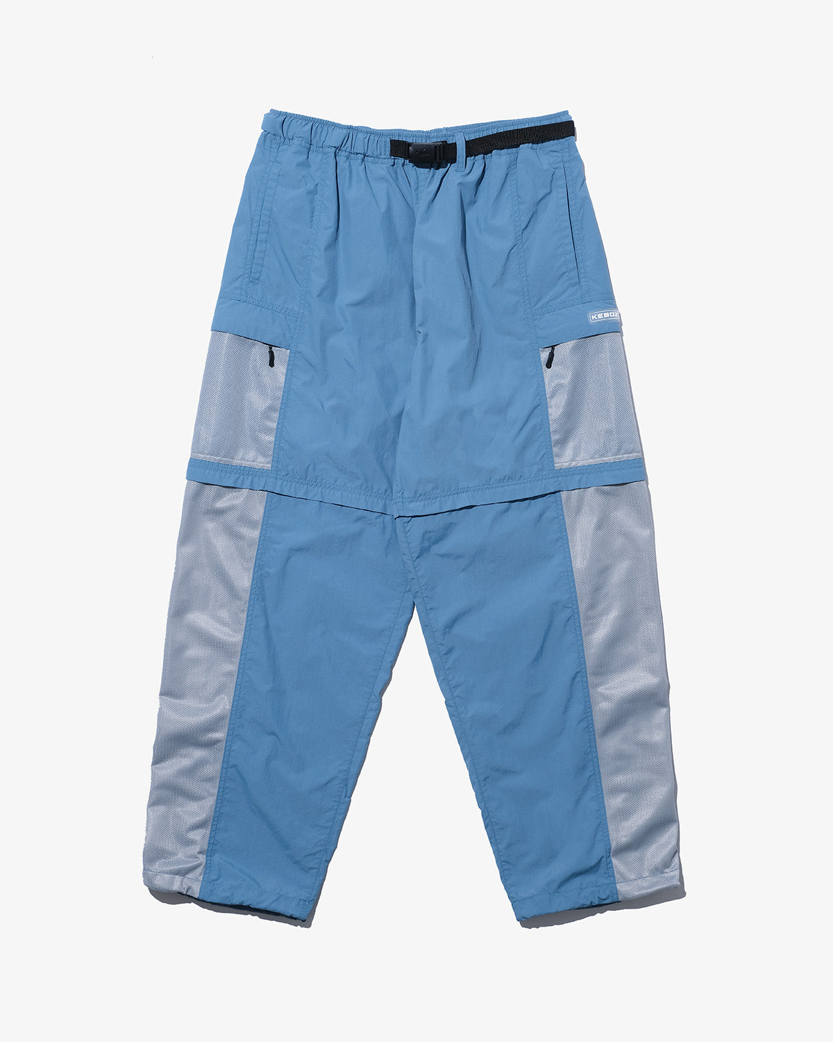 SUPPLEX CONVERTIBLE SIDE MESH PANTS