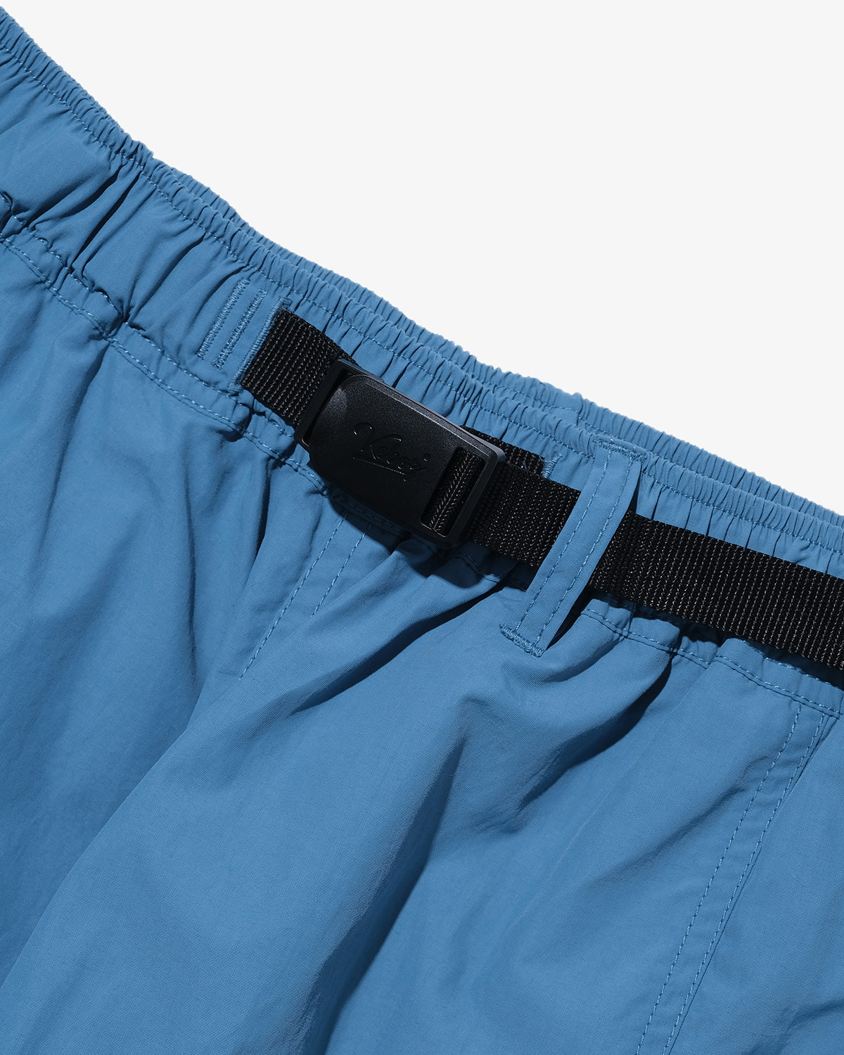 SUPPLEX CONVERTIBLE SIDE MESH PANTS
