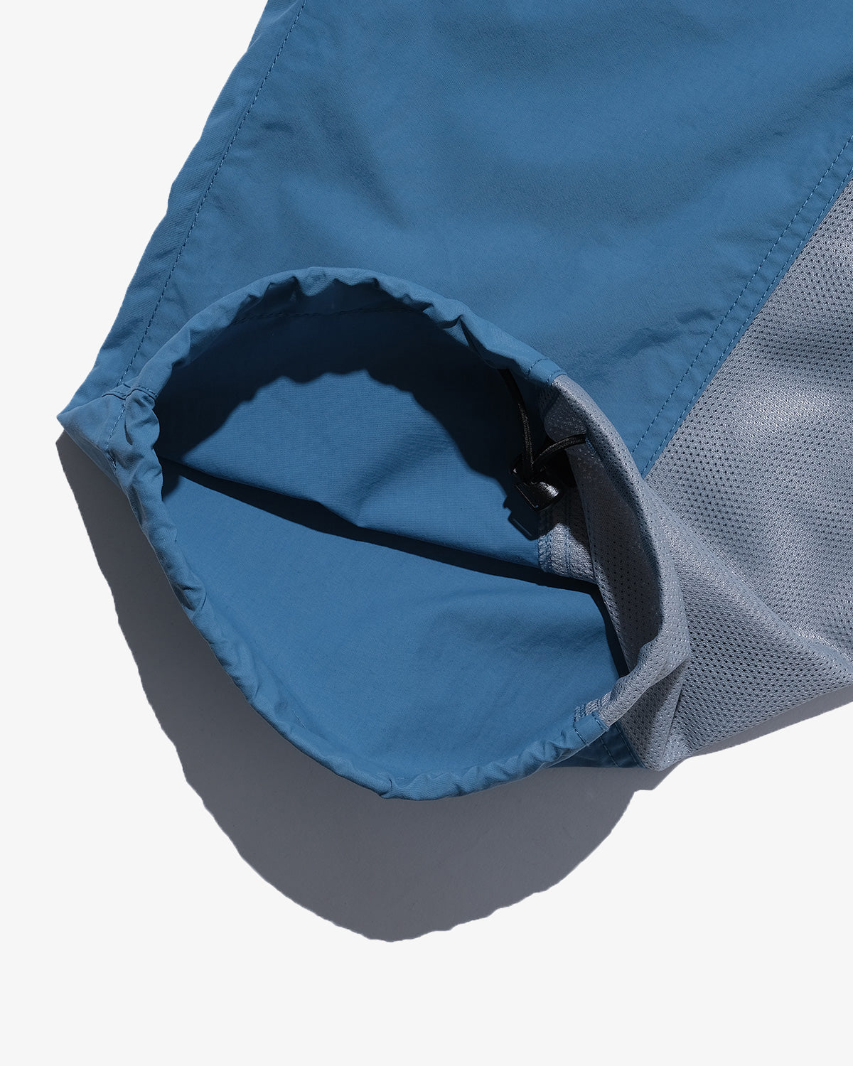 SUPPLEX CONVERTIBLE SIDE MESH PANTS