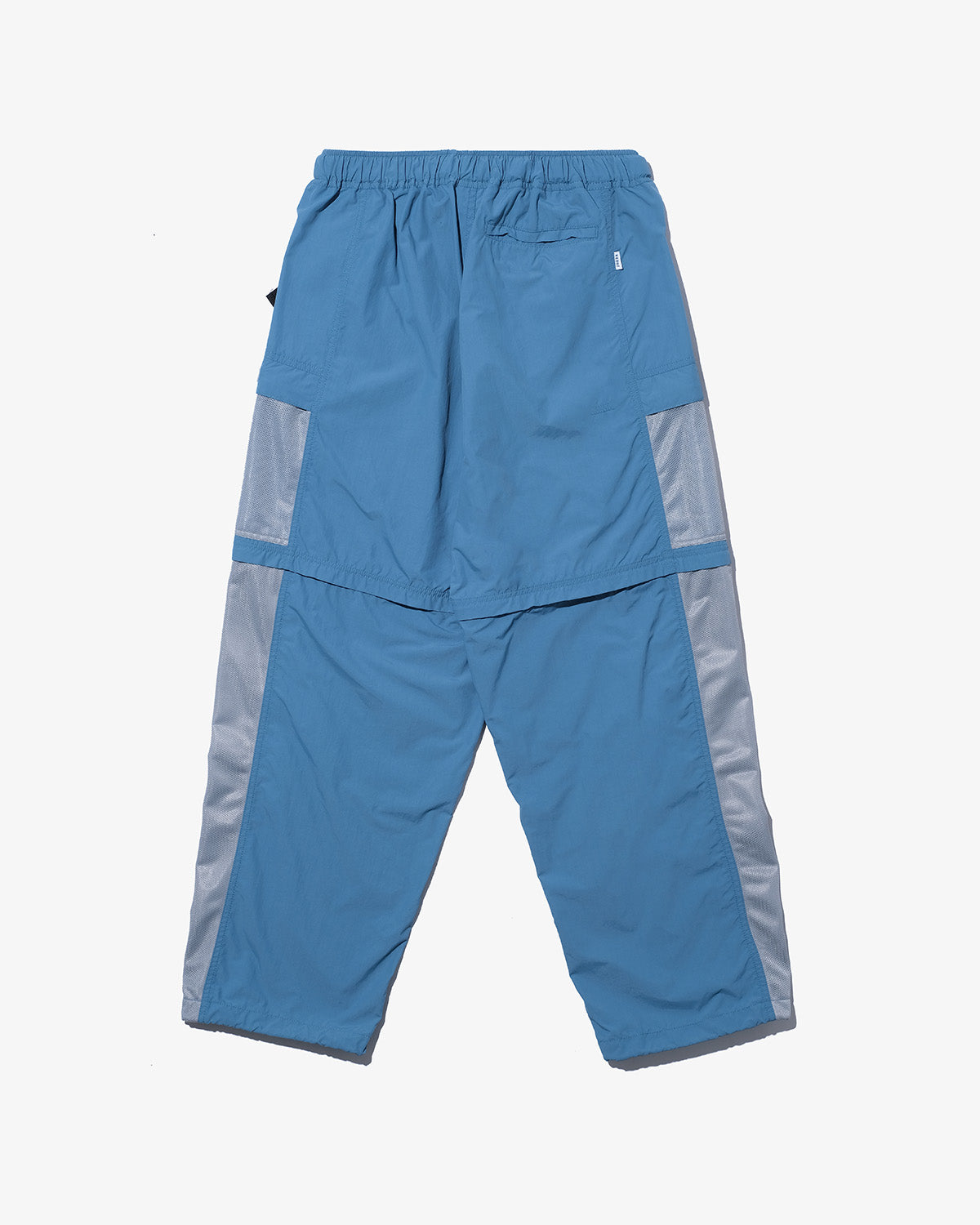 SUPPLEX CONVERTIBLE SIDE MESH PANTS
