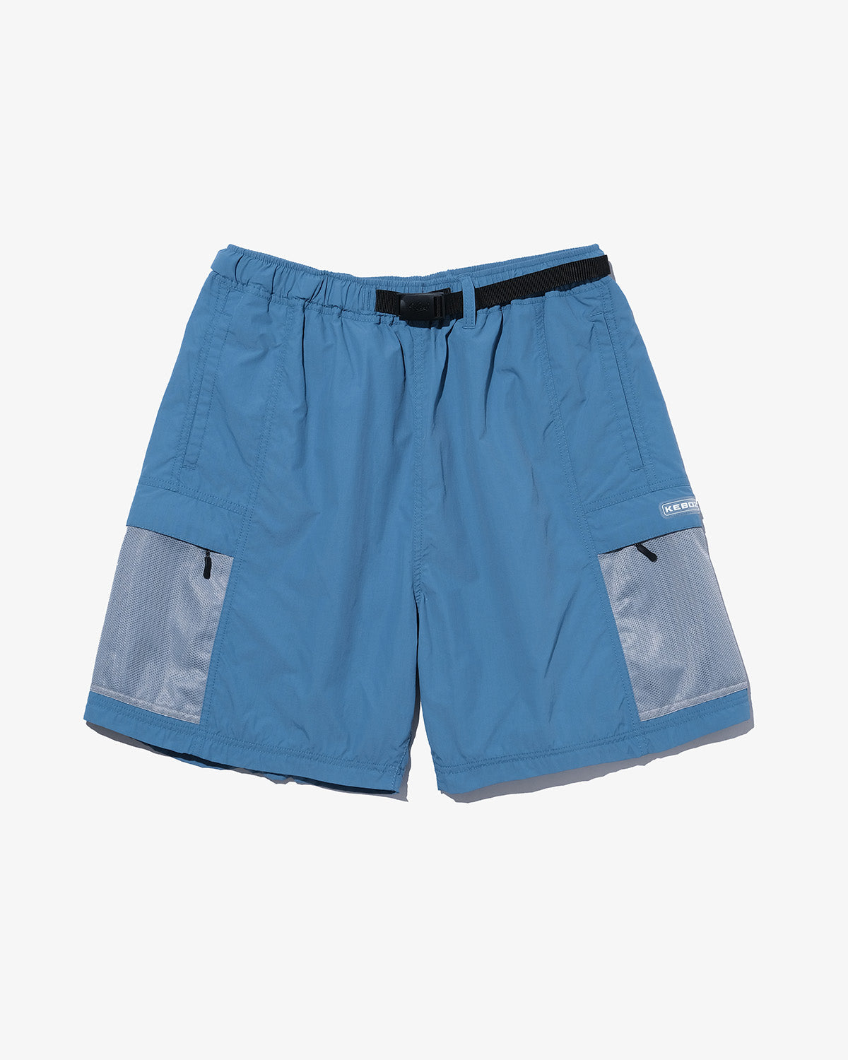 SUPPLEX CONVERTIBLE SIDE MESH PANTS