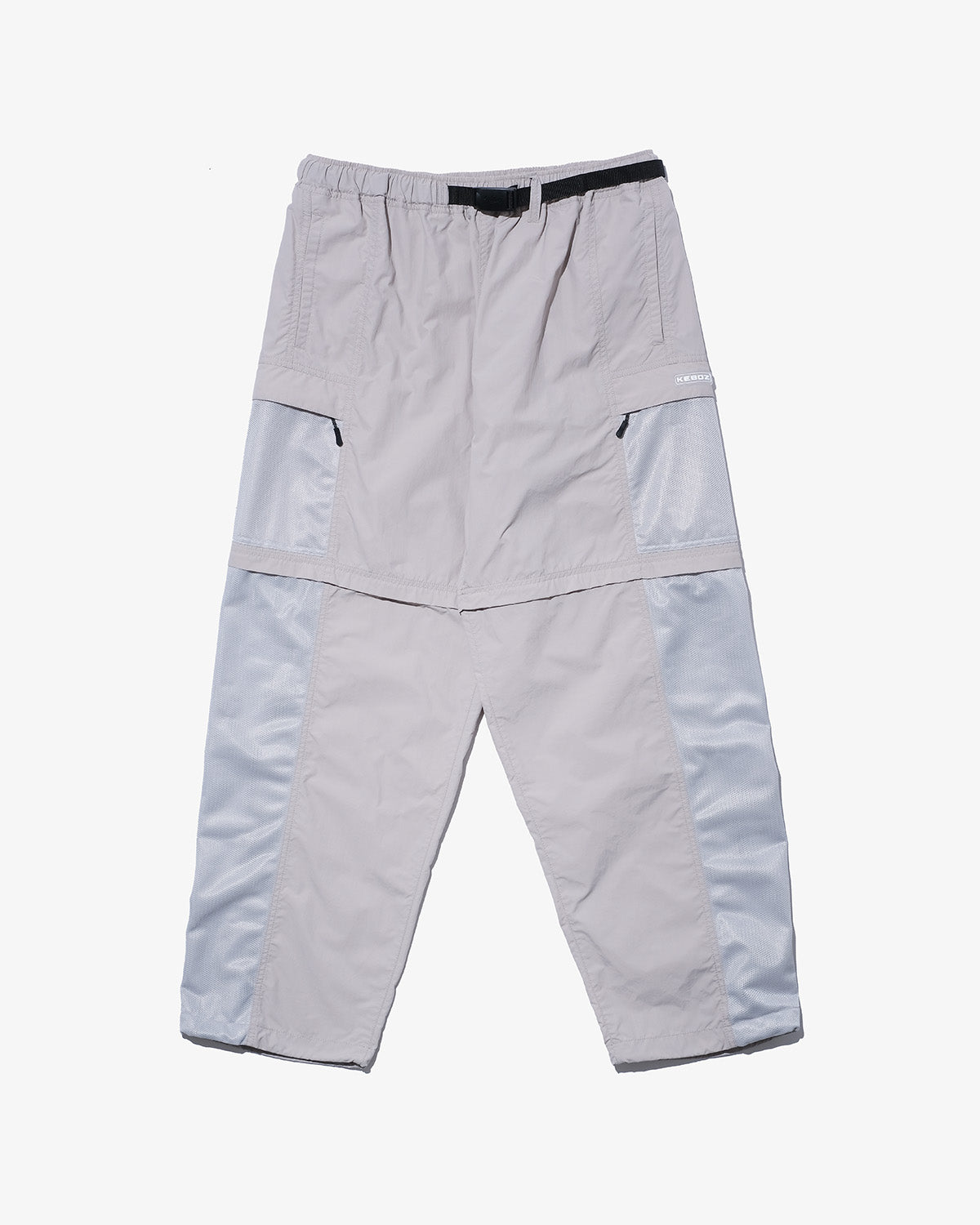 SUPPLEX CONVERTIBLE SIDE MESH PANTS