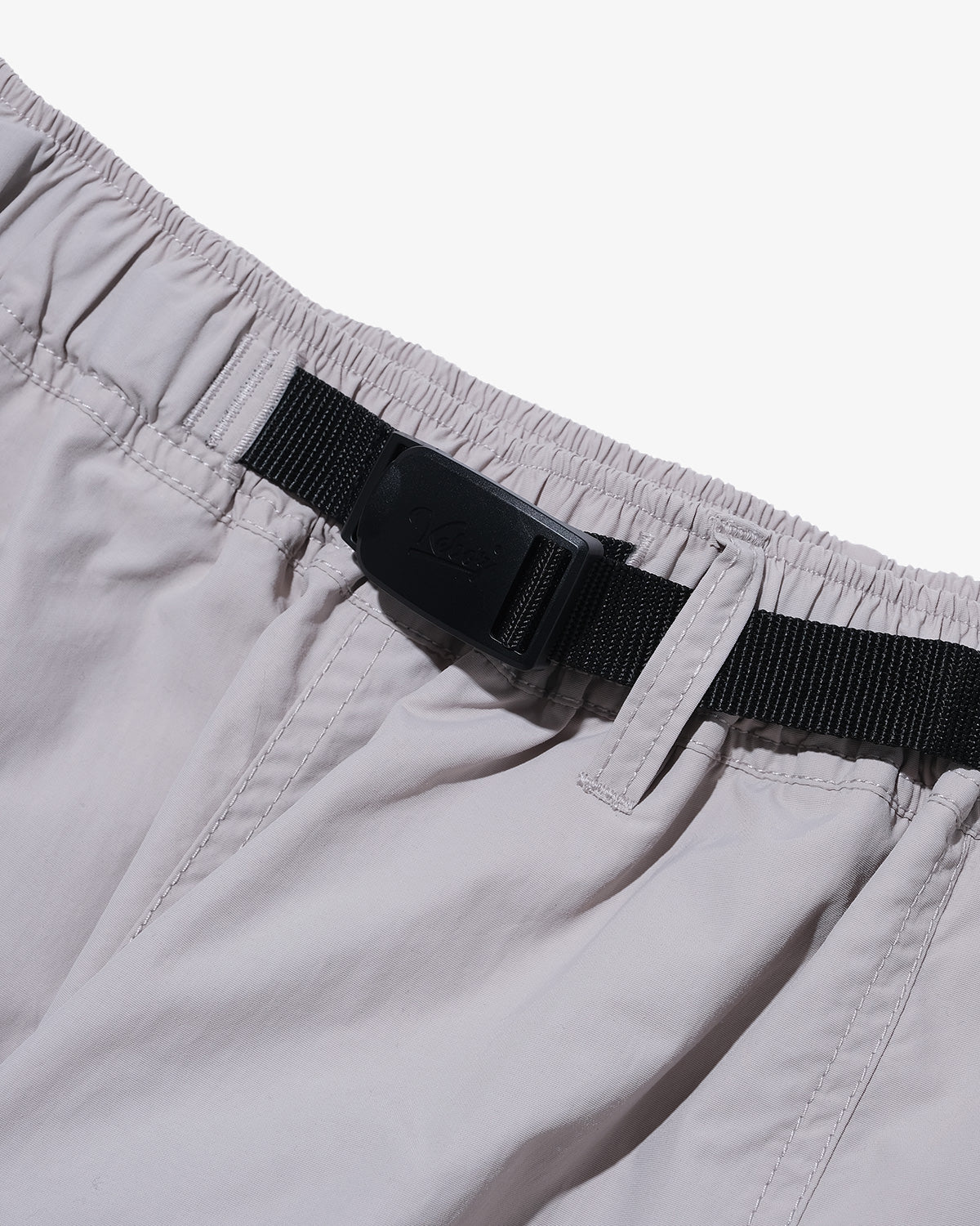 SUPPLEX CONVERTIBLE SIDE MESH PANTS