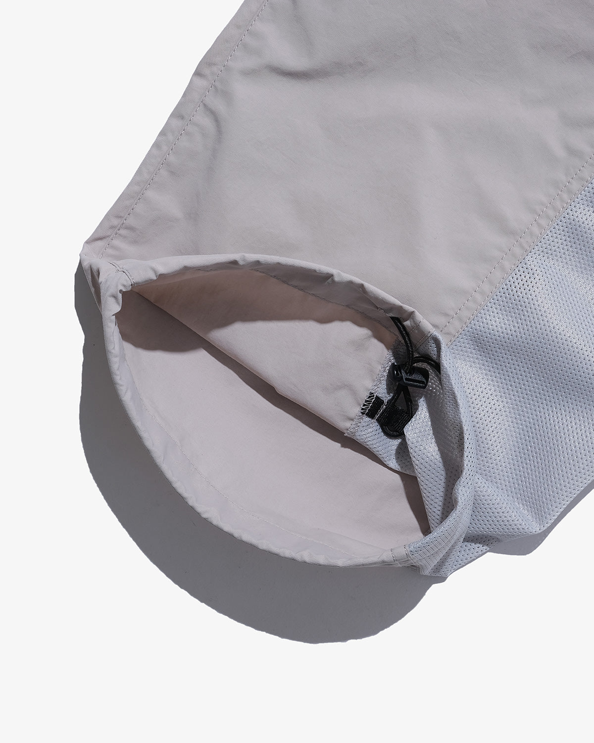 SUPPLEX CONVERTIBLE SIDE MESH PANTS