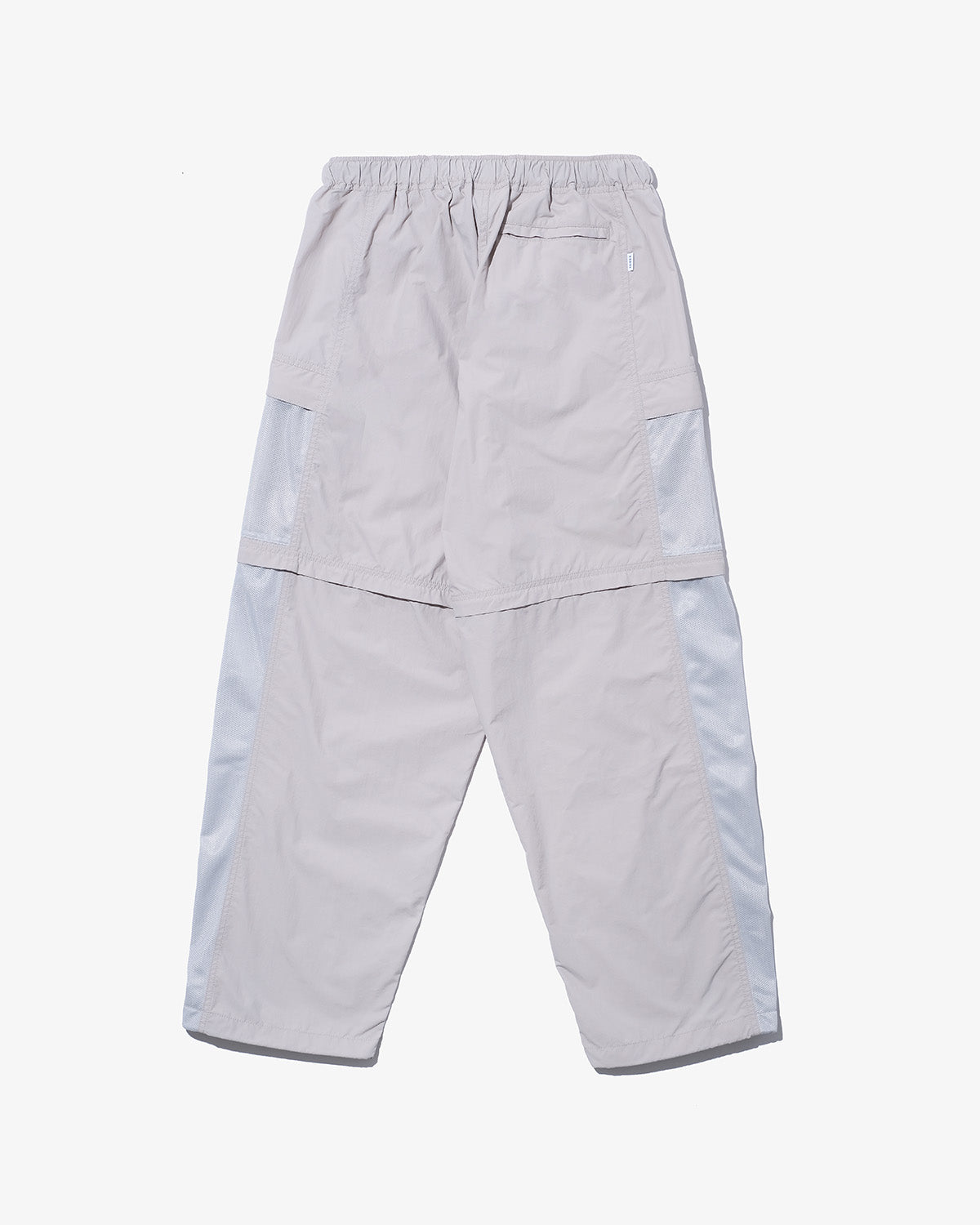 SUPPLEX CONVERTIBLE SIDE MESH PANTS