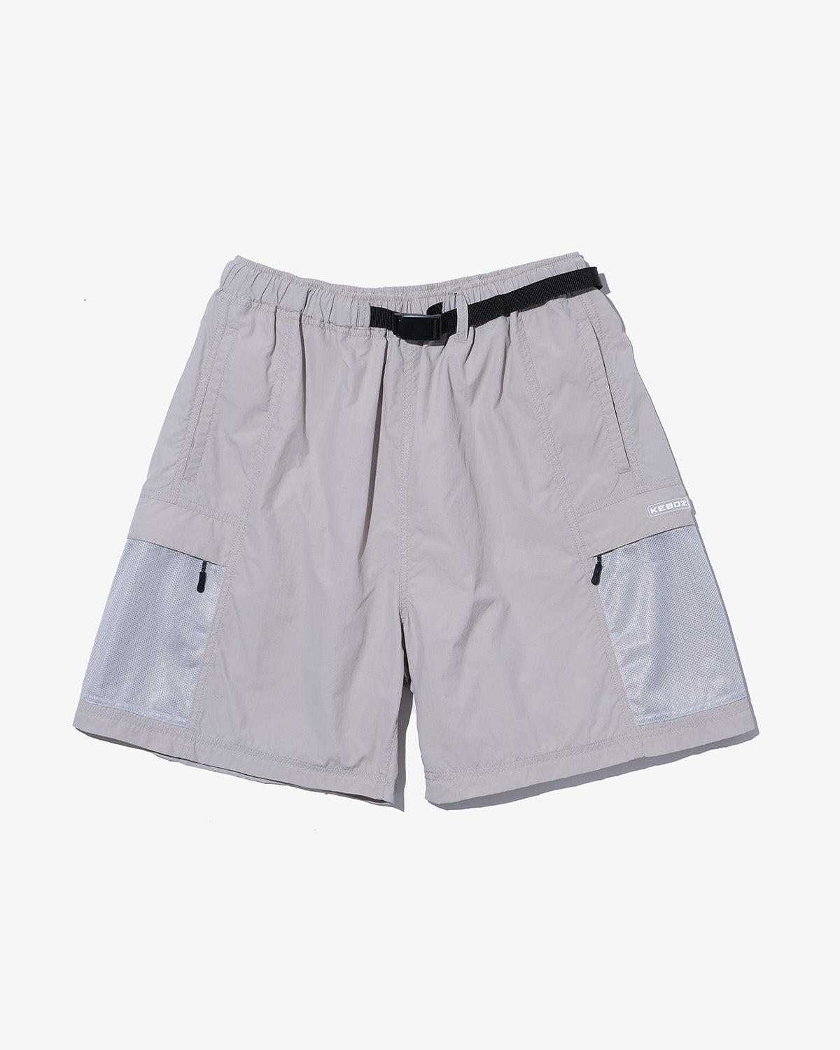 SUPPLEX CONVERTIBLE SIDE MESH PANTS