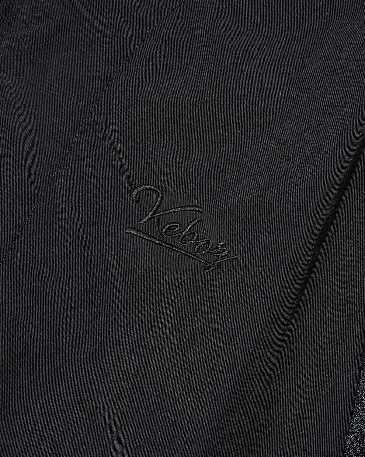 SUPPLEX CONVERTIBLE SIDE MESH BASEBALL SHIRT