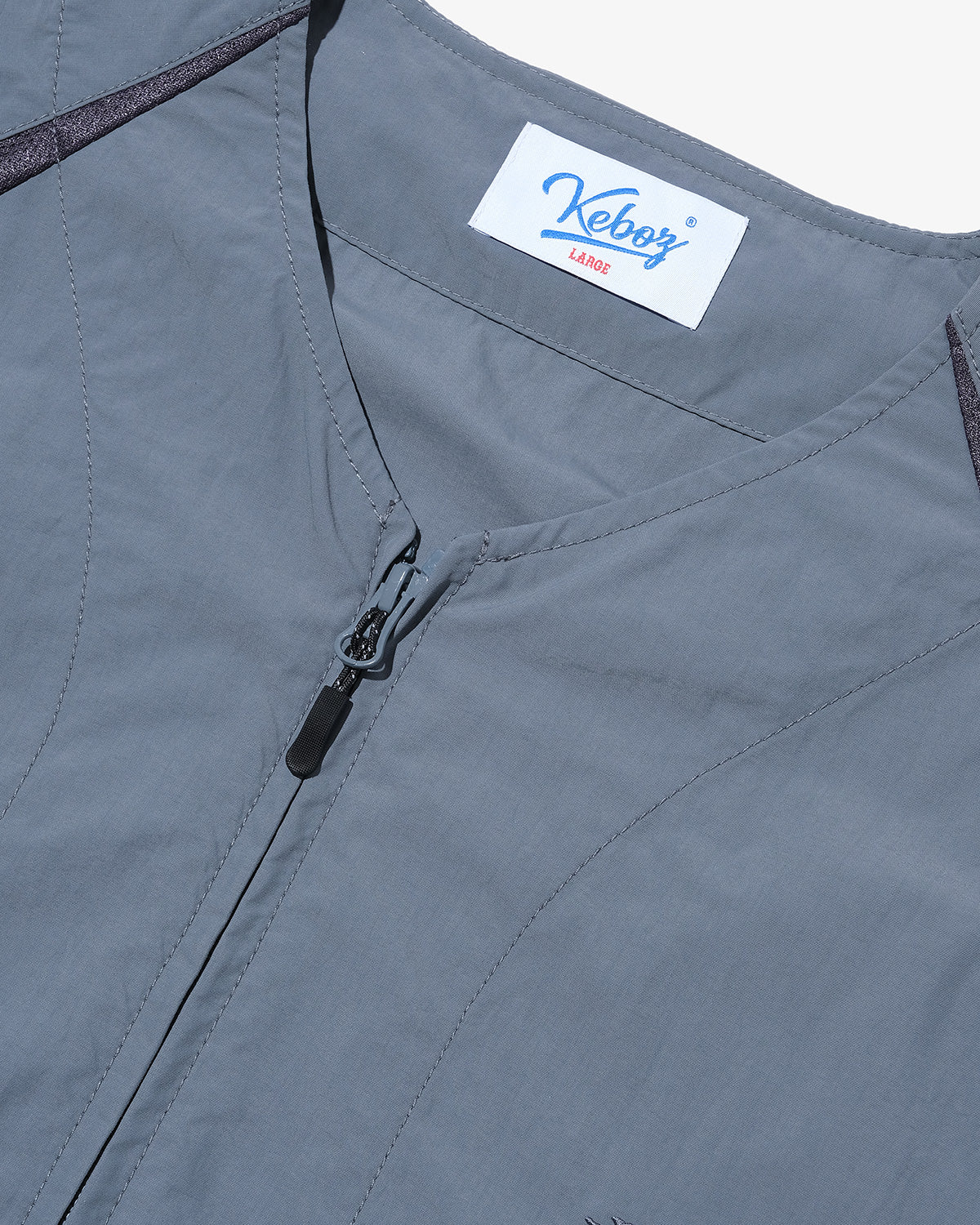 SUPPLEX CONVERTIBLE SIDE MESH BASEBALL SHIRT