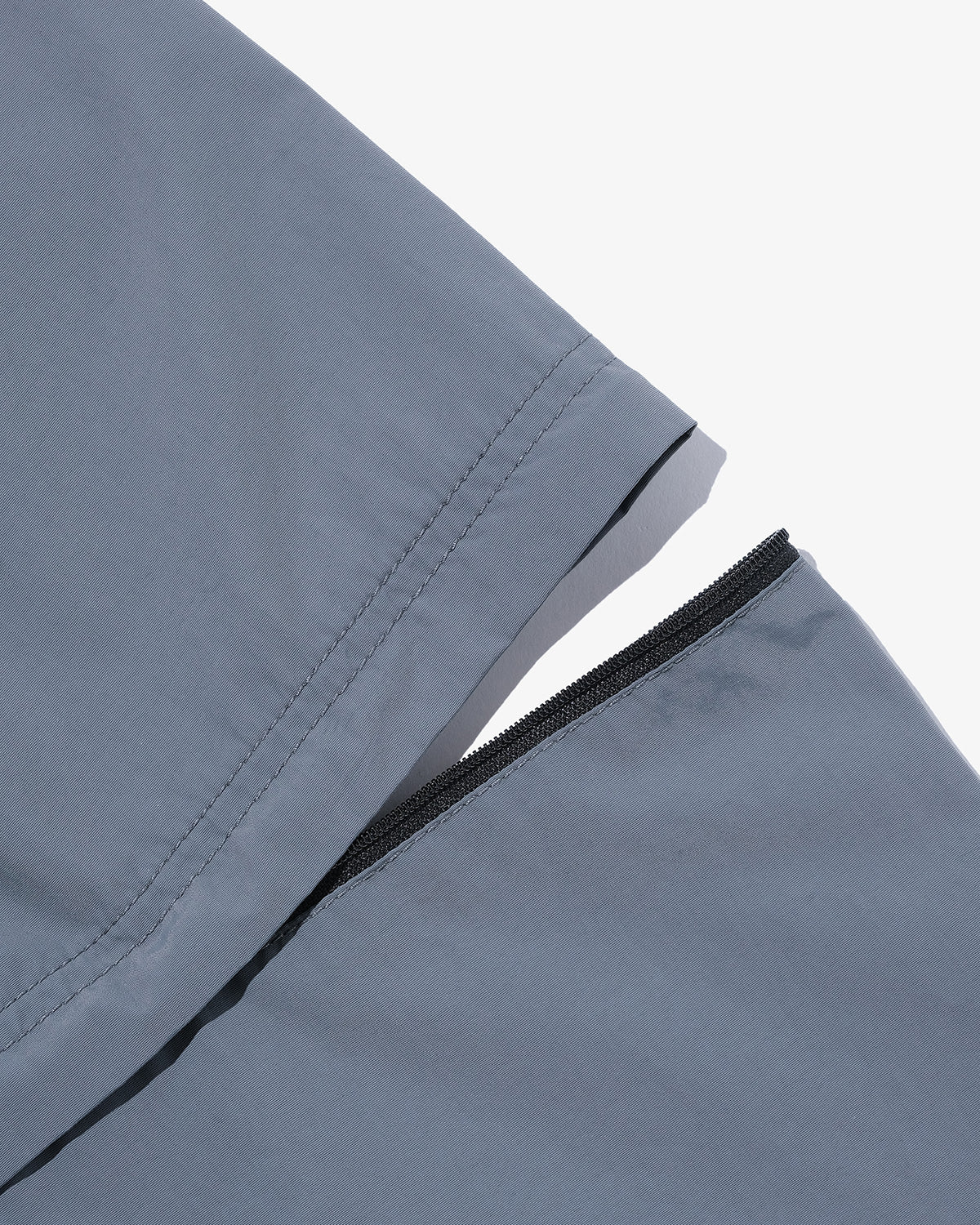 SUPPLEX CONVERTIBLE SIDE MESH BASEBALL SHIRT