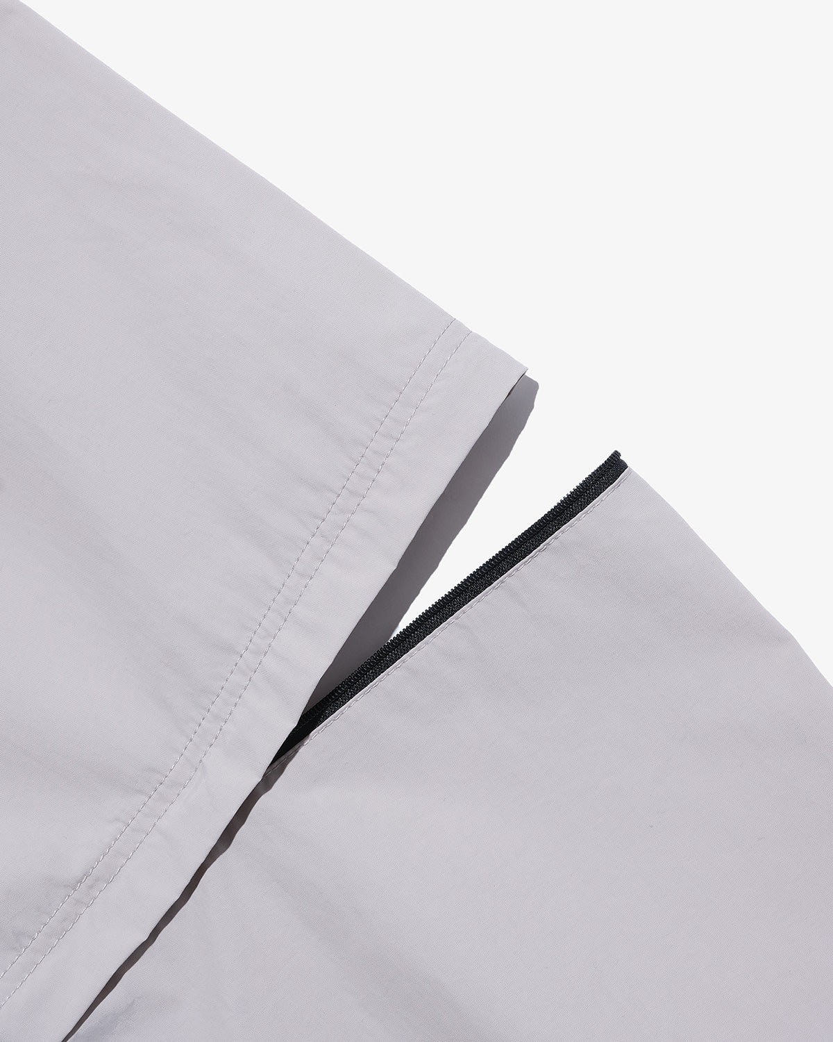 SUPPLEX CONVERTIBLE SIDE MESH BASEBALL SHIRT