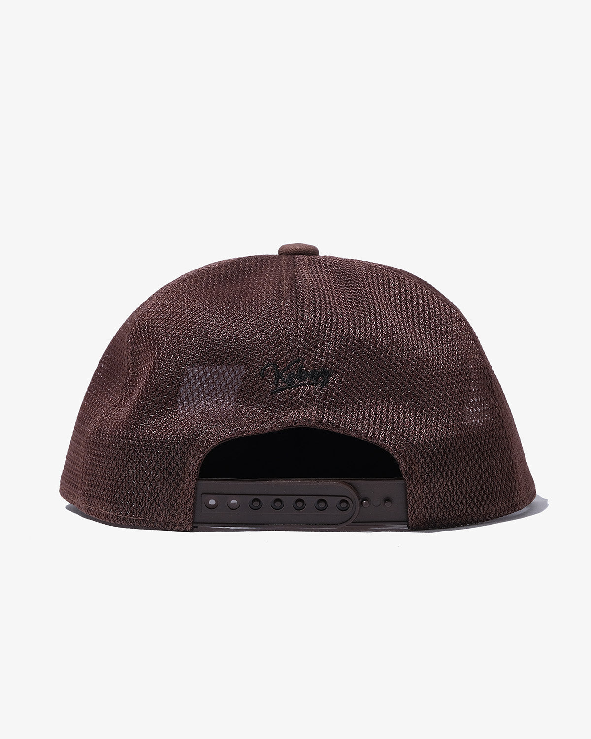 86. GLOVEKUN MESH CAP (Shipping date: August)