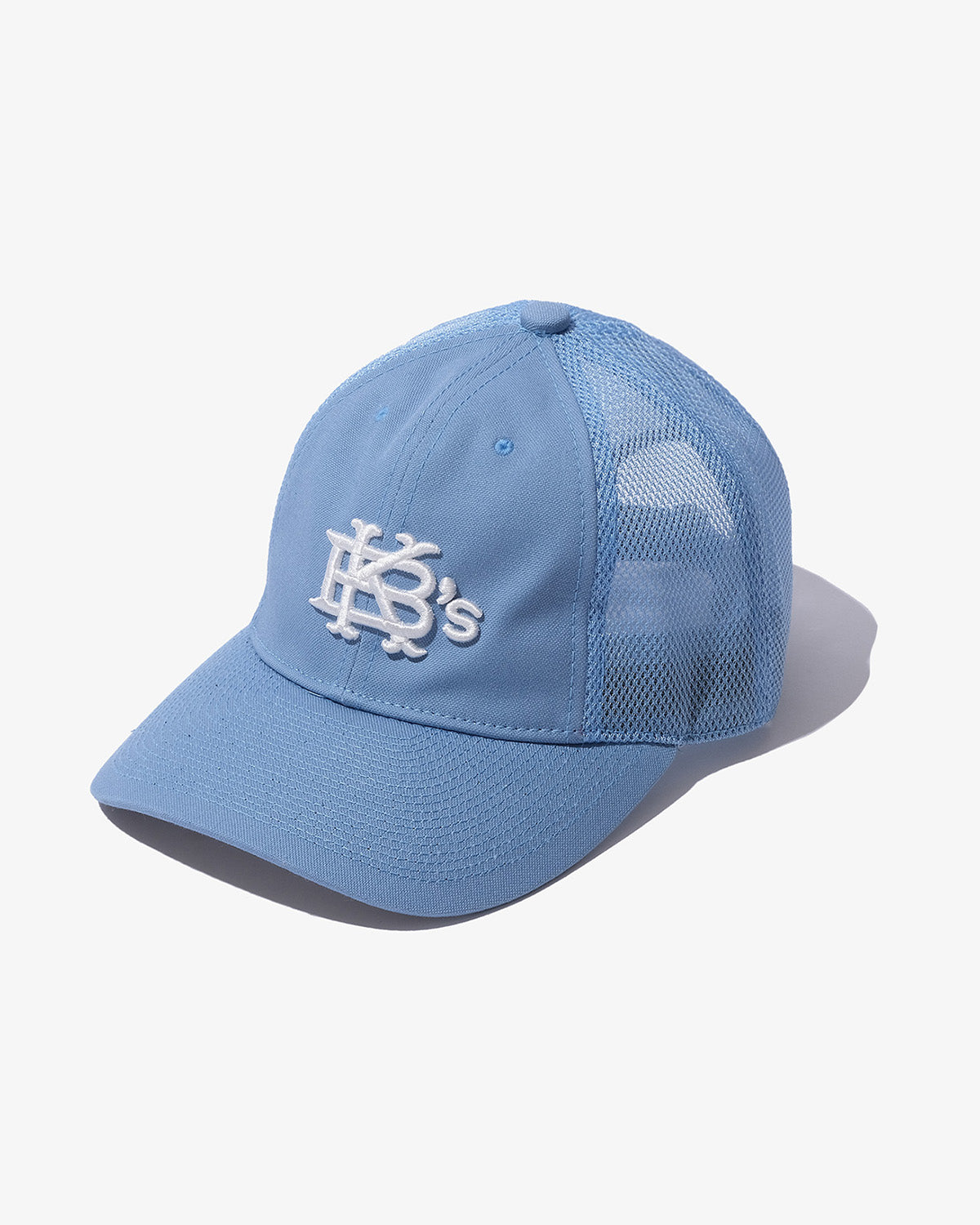 POTEN × KEBOZ MESH CAP