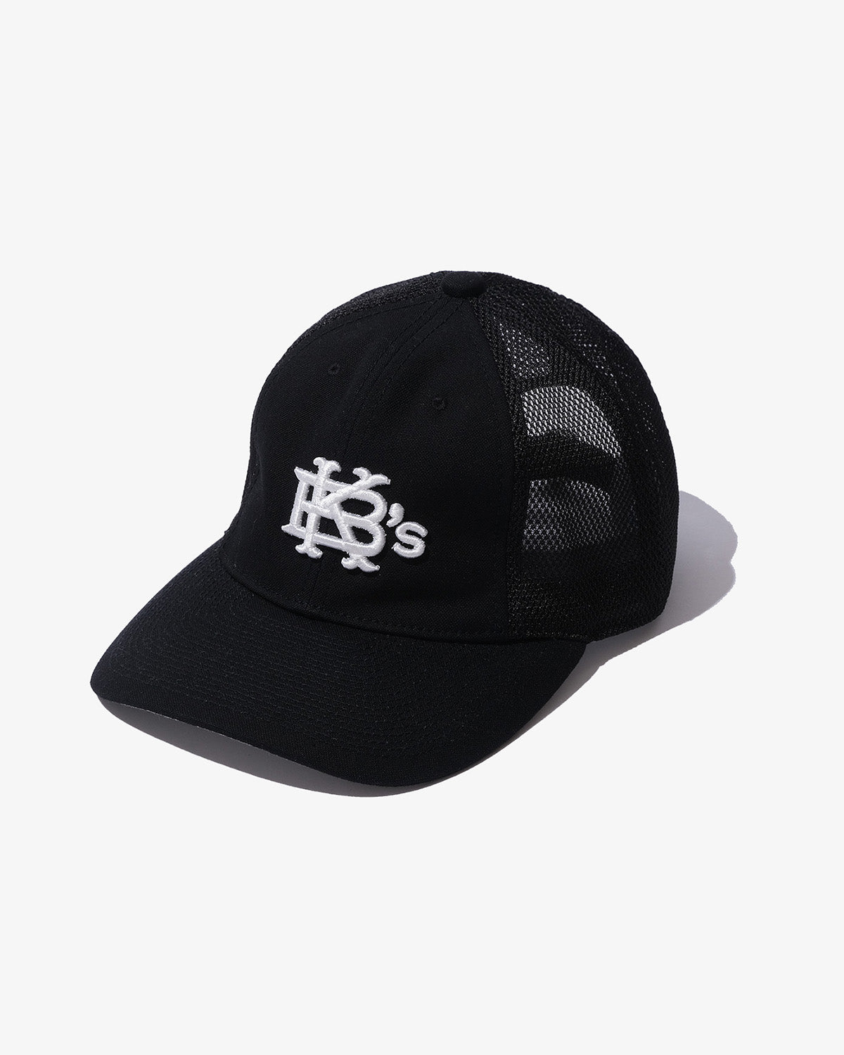POTEN × KEBOZ MESH CAP