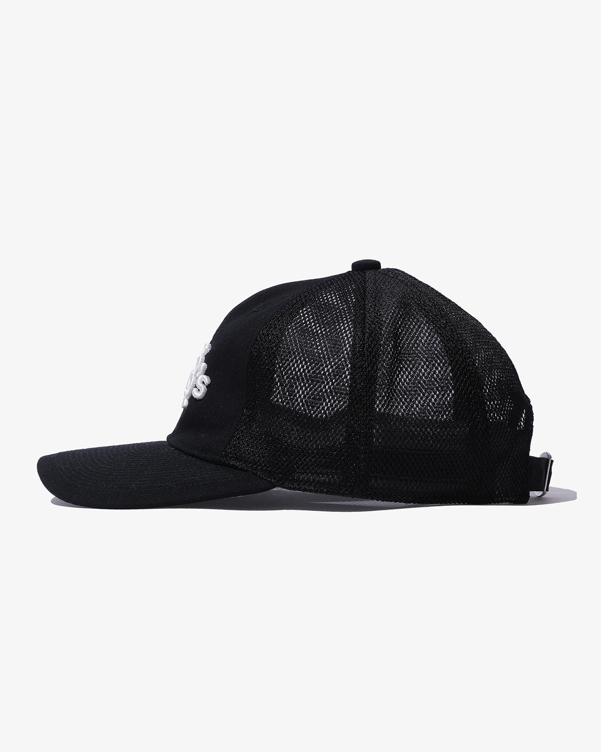 POTEN × KEBOZ MESH CAP