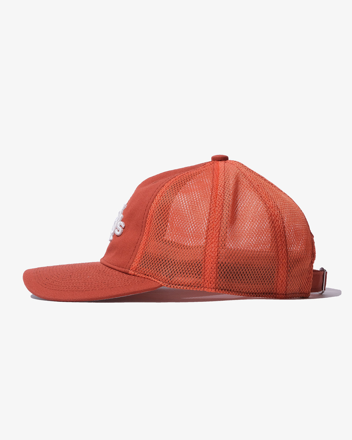 POTEN × KEBOZ MESH CAP