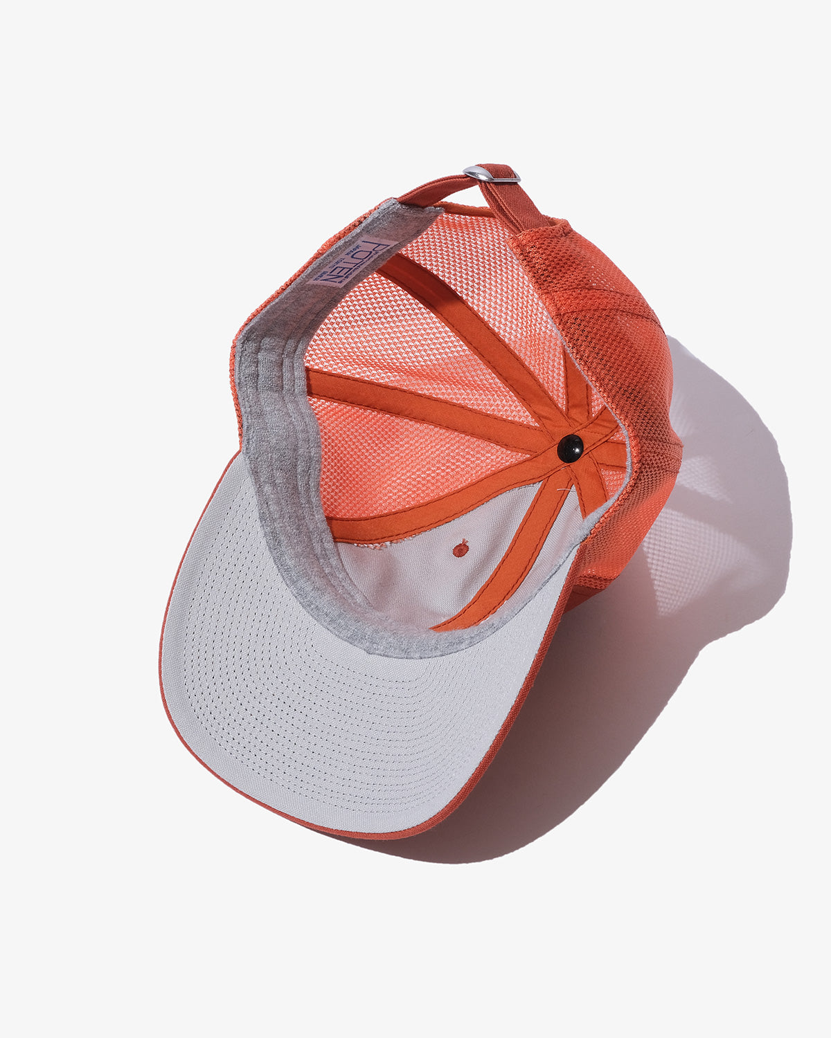 POTEN × KEBOZ MESH CAP
