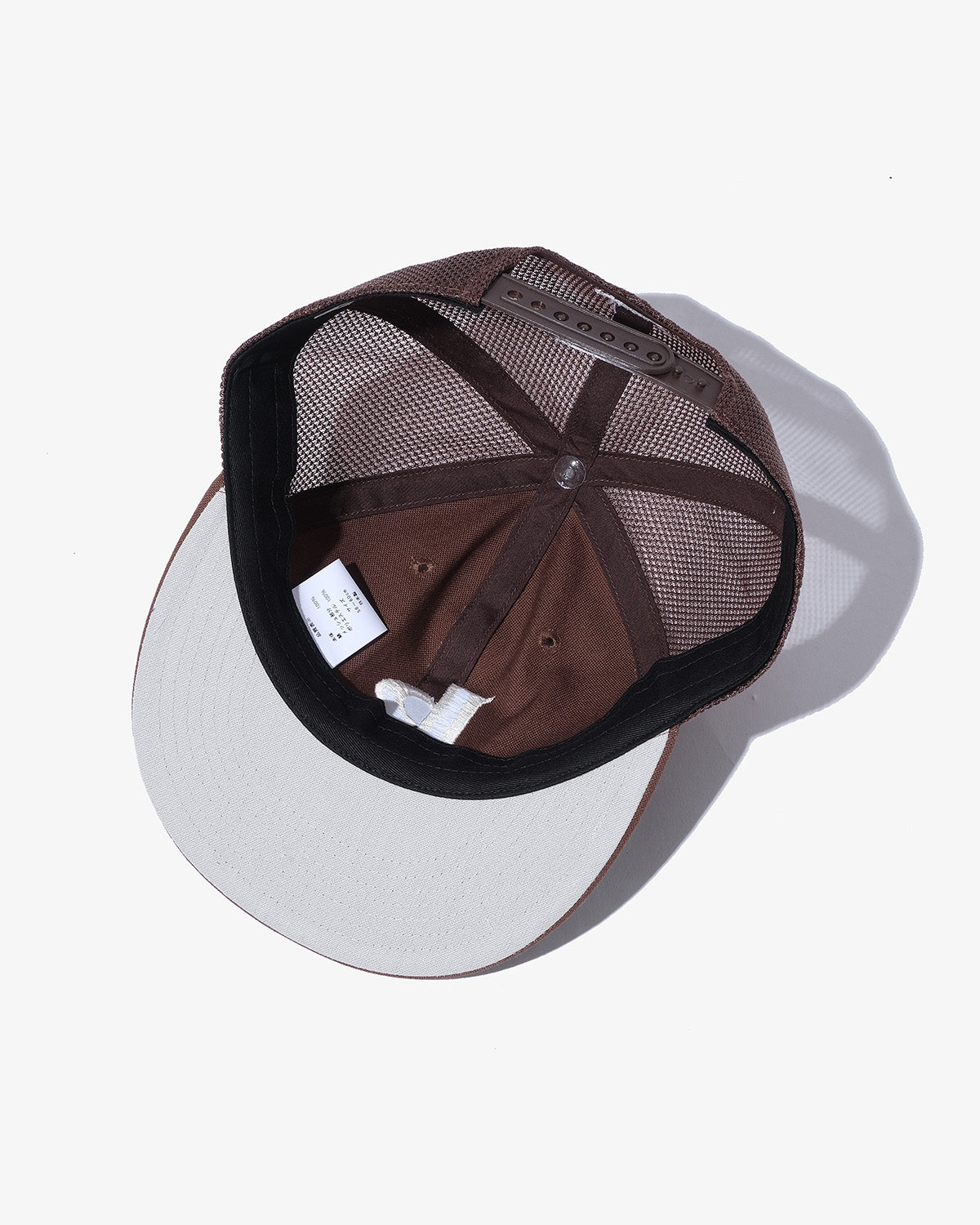 NK MESH CAP
