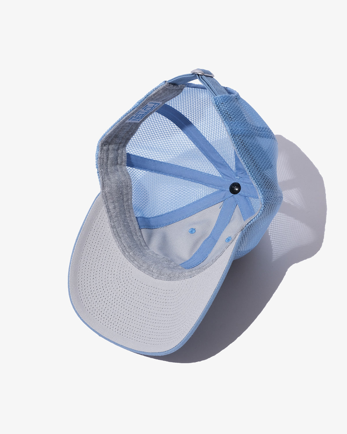 POTEN × KEBOZ MESH CAP