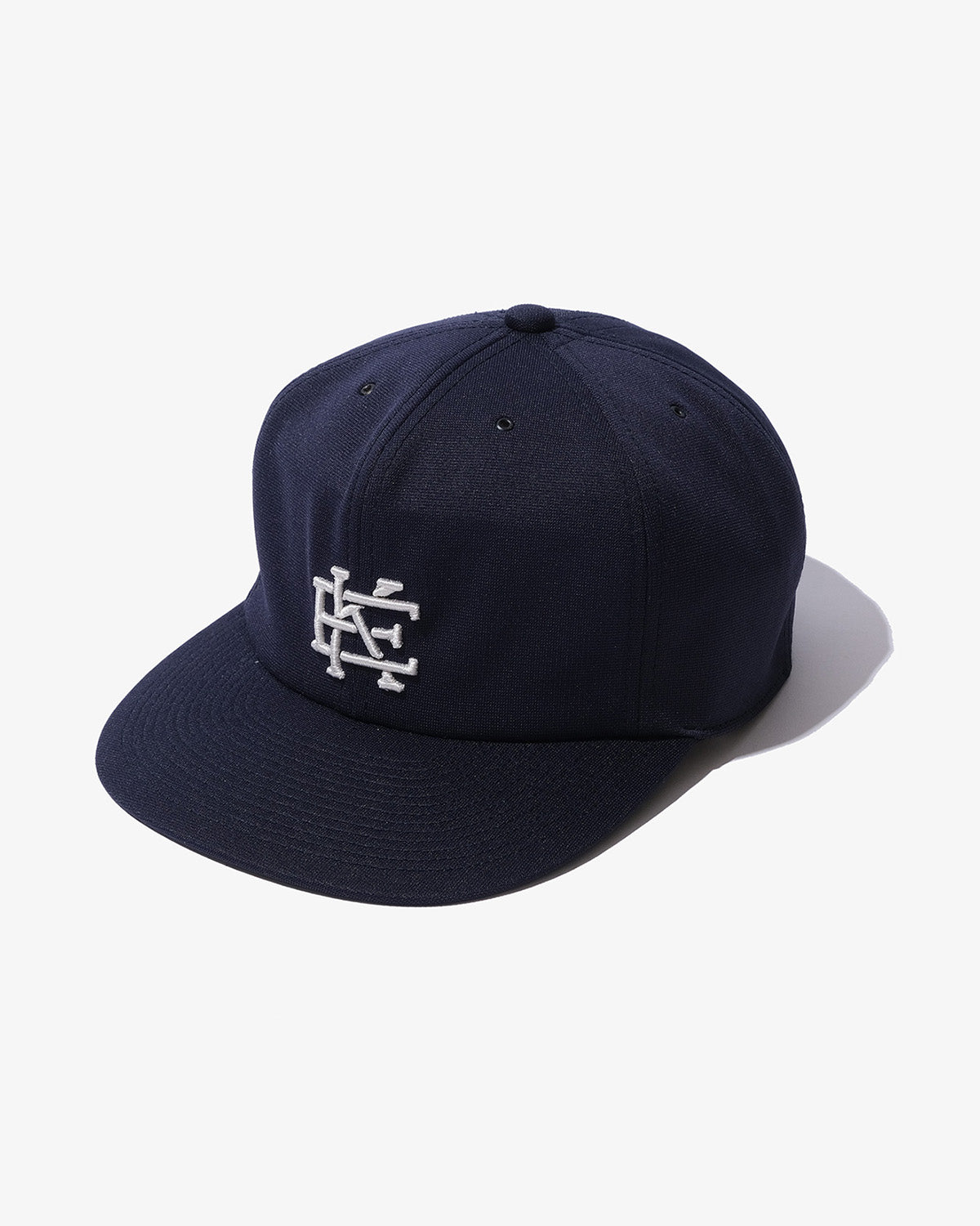 POTEN × KYUEN OLD CAP