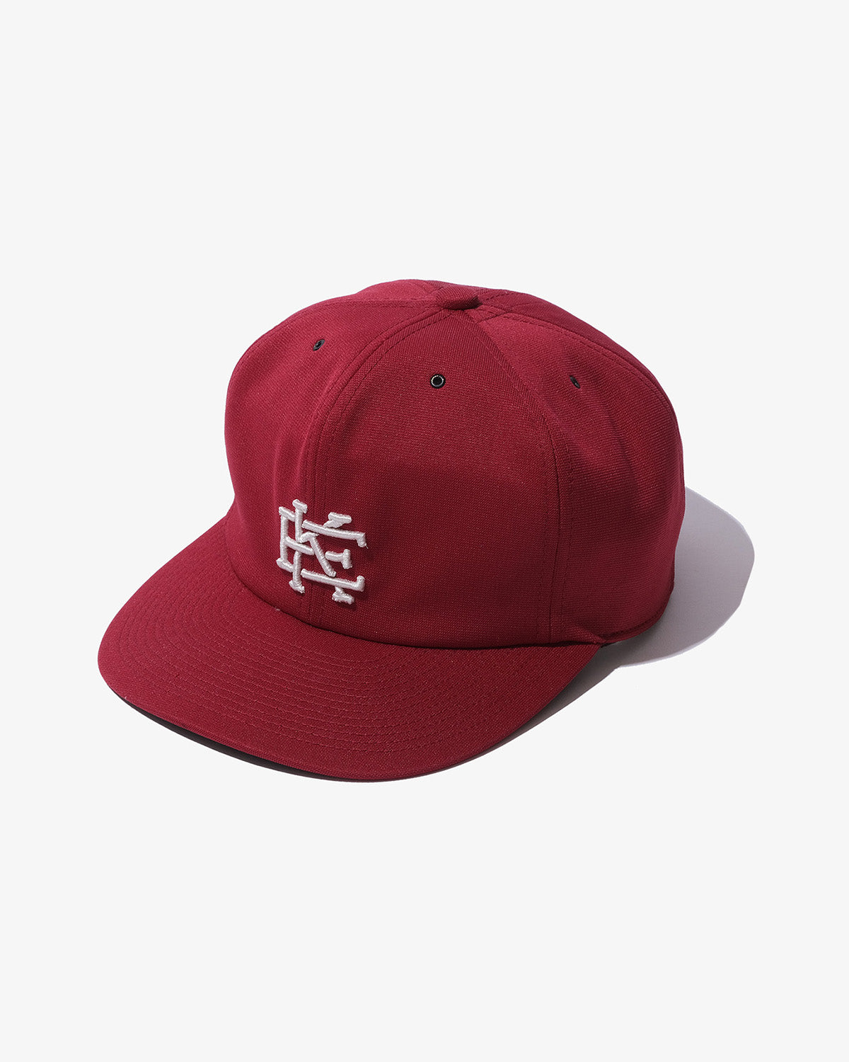 POTEN × KYUEN OLD CAP