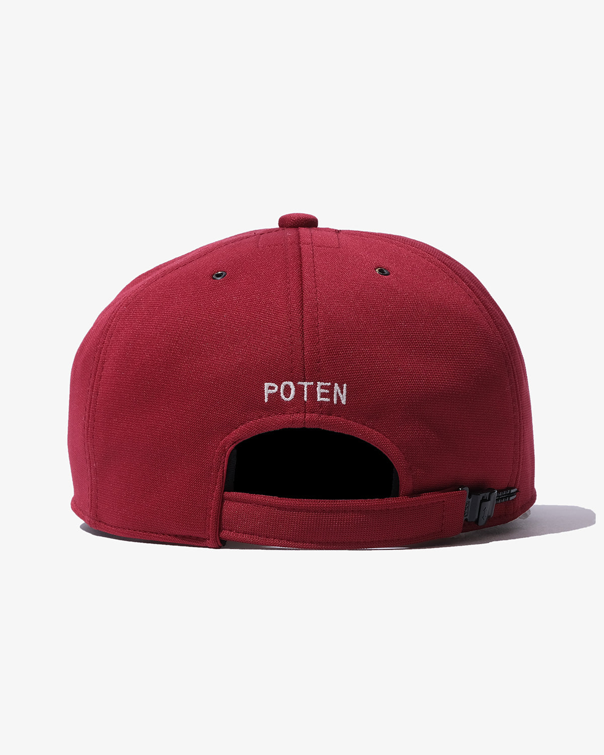 POTEN × KYUEN OLD CAP