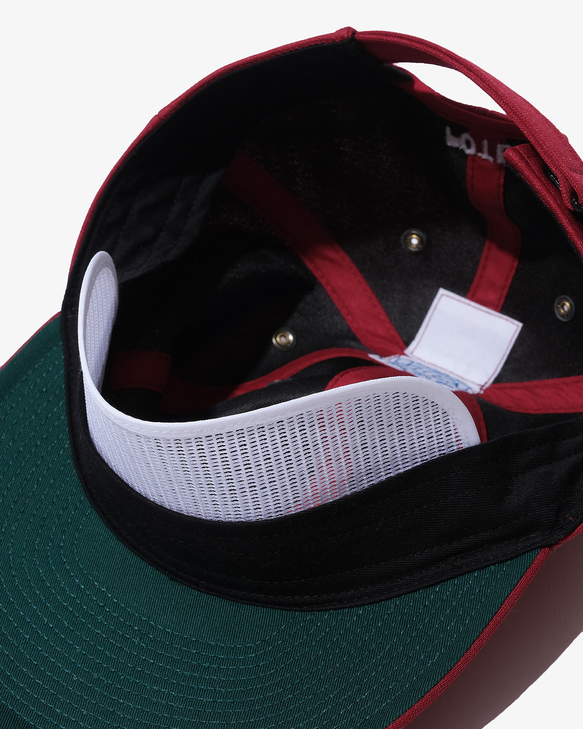 POTEN × KYUEN OLD CAP