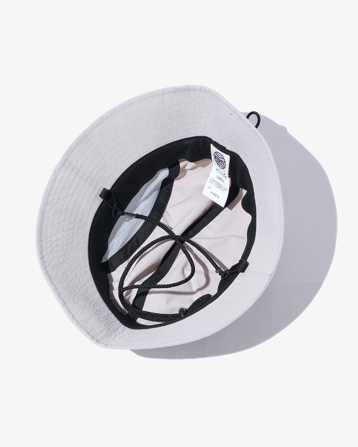SUPPLEX MESH ADVENTURE HAT