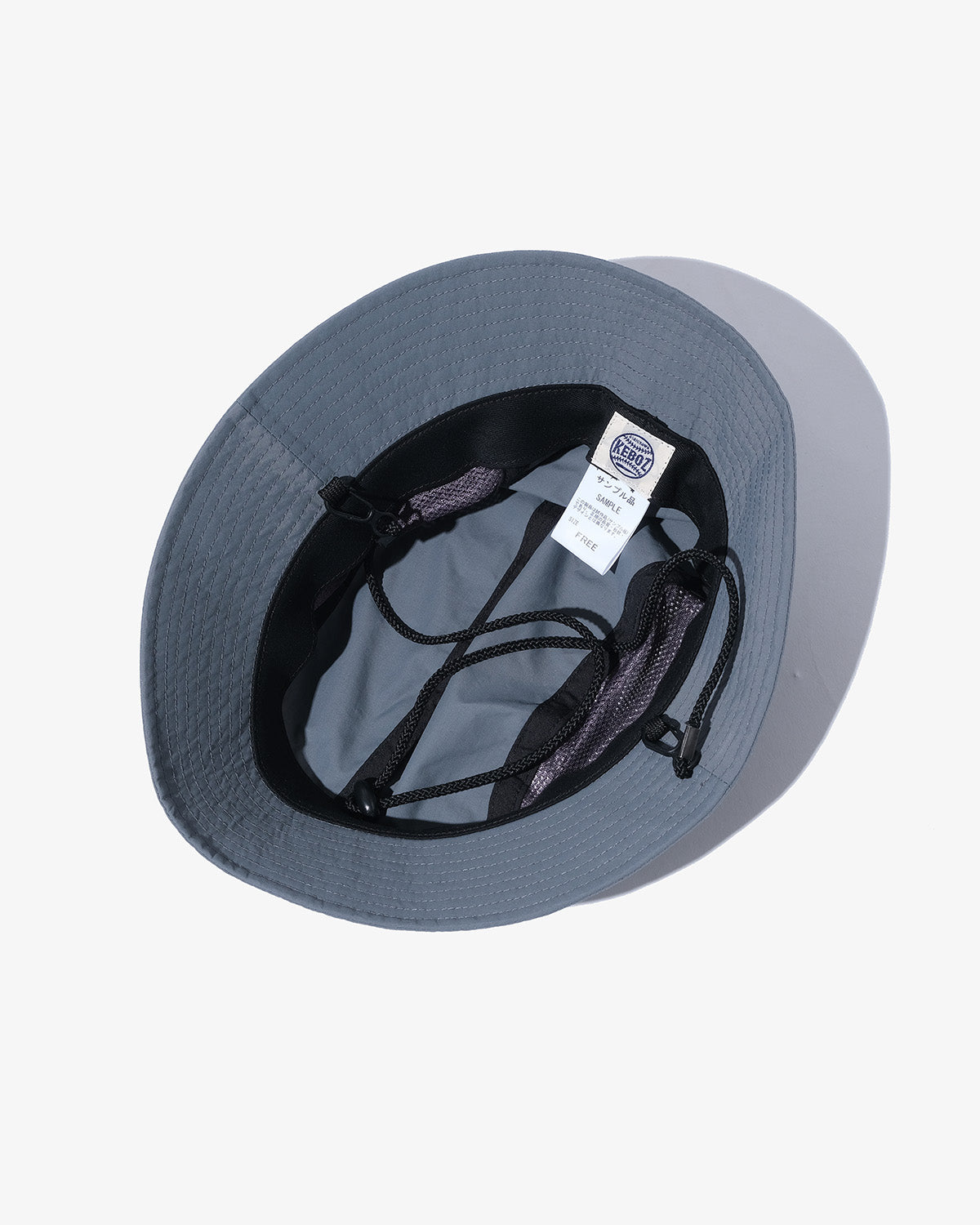 SUPPLEX MESH ADVENTURE HAT