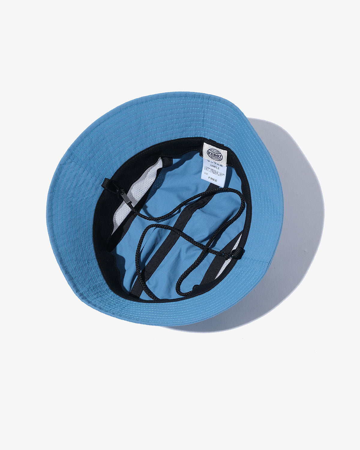 SUPPLEX MESH ADVENTURE HAT
