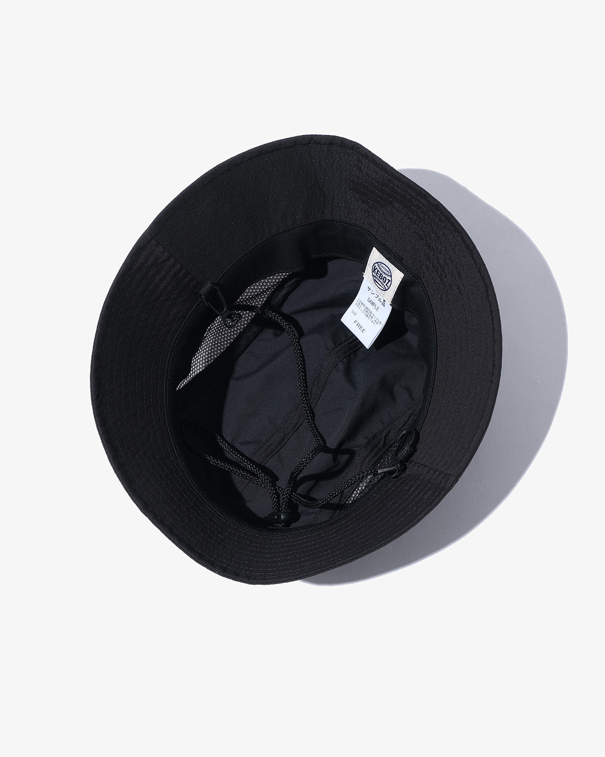 SUPPLEX MESH ADVENTURE HAT