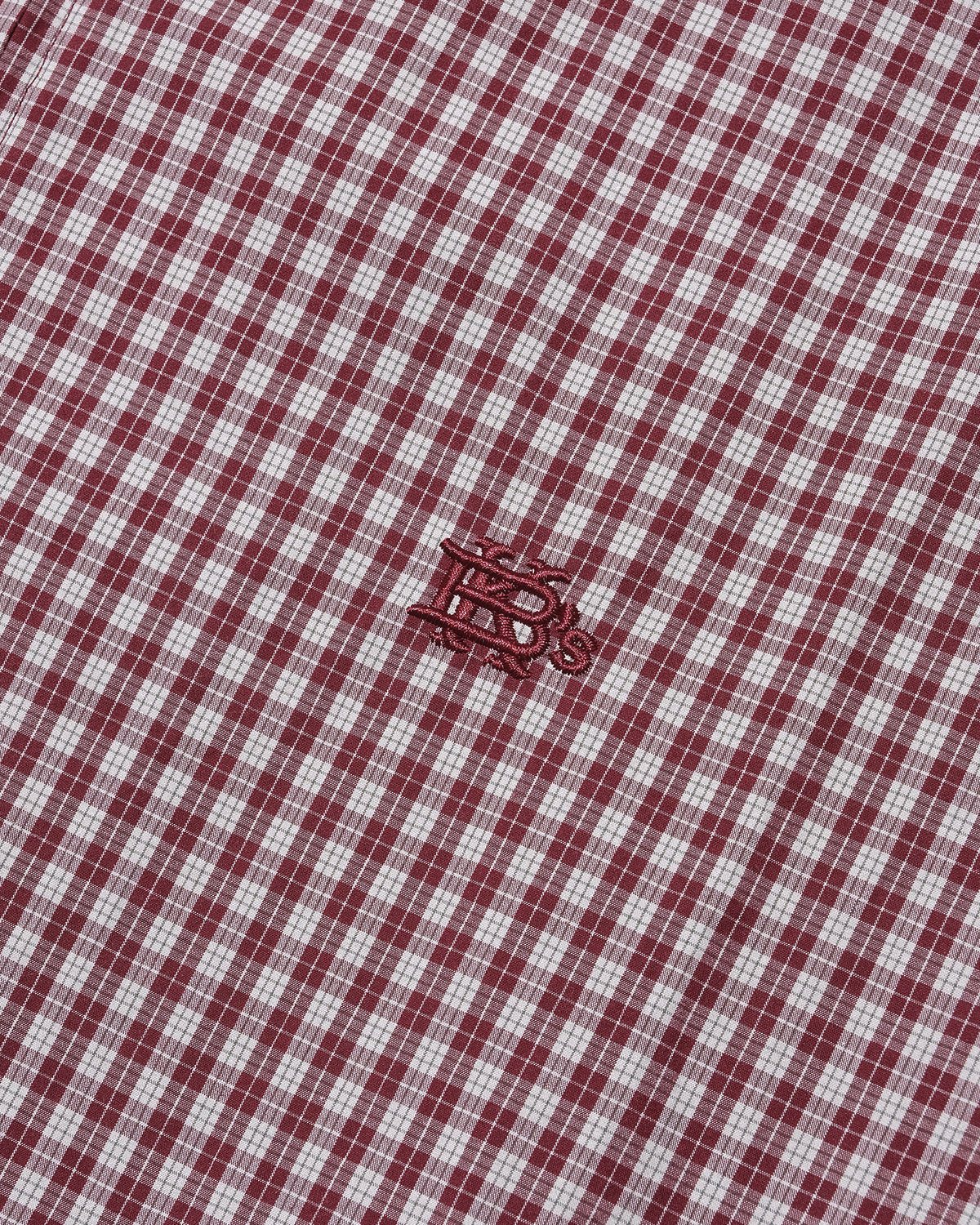 CHECK SHIRT JACKET