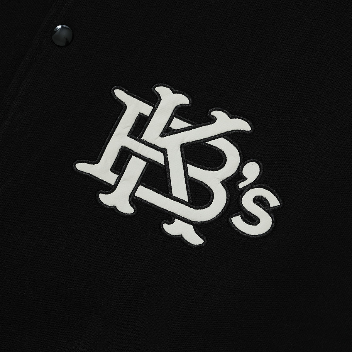 EFG SWEAT VARSITY JACKET