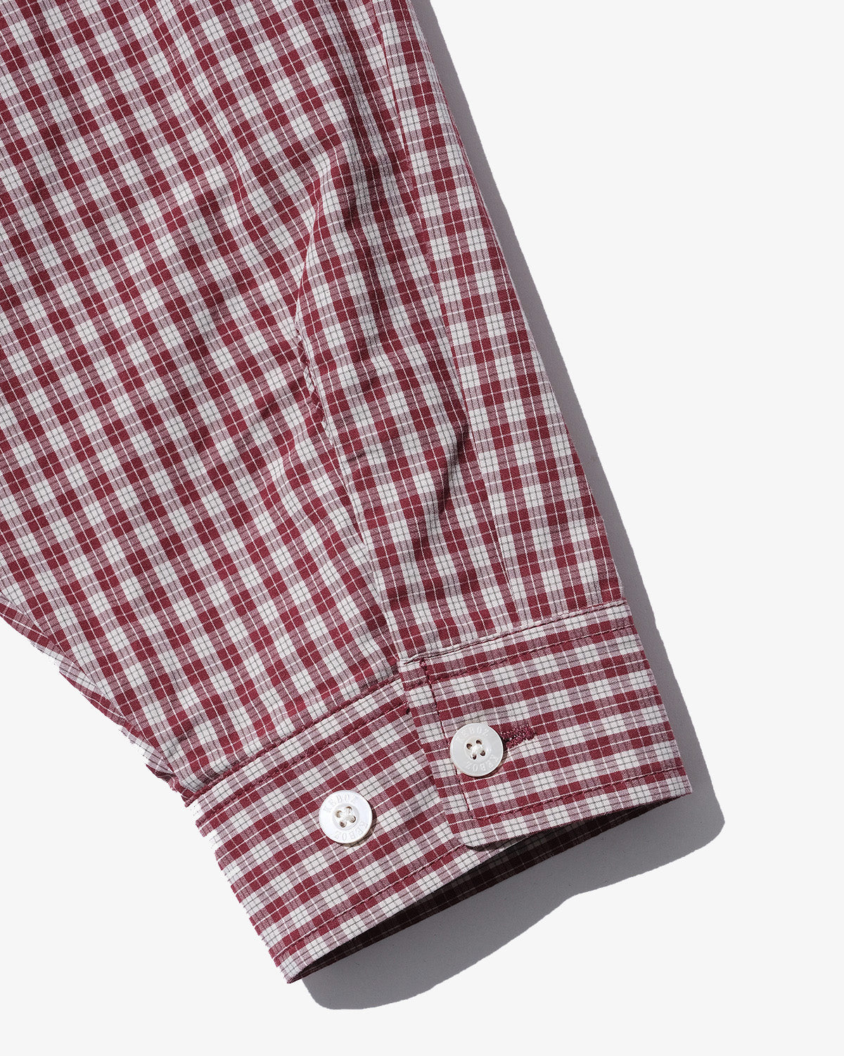 CHECK SHIRT JACKET