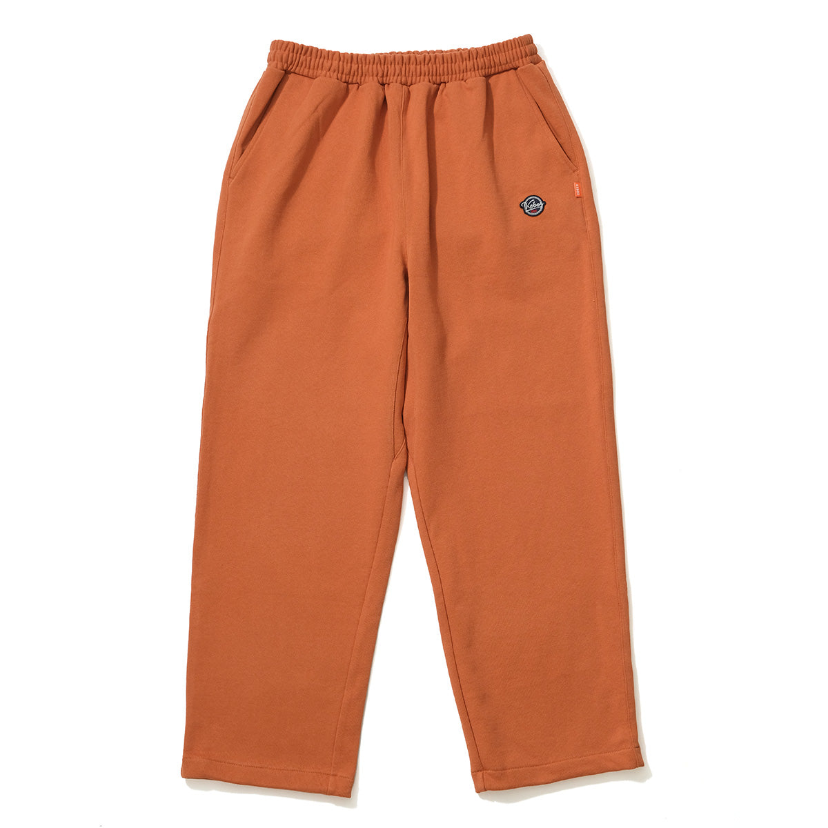 BB SMALL WAPPEN SWEAT TRACK PANTS