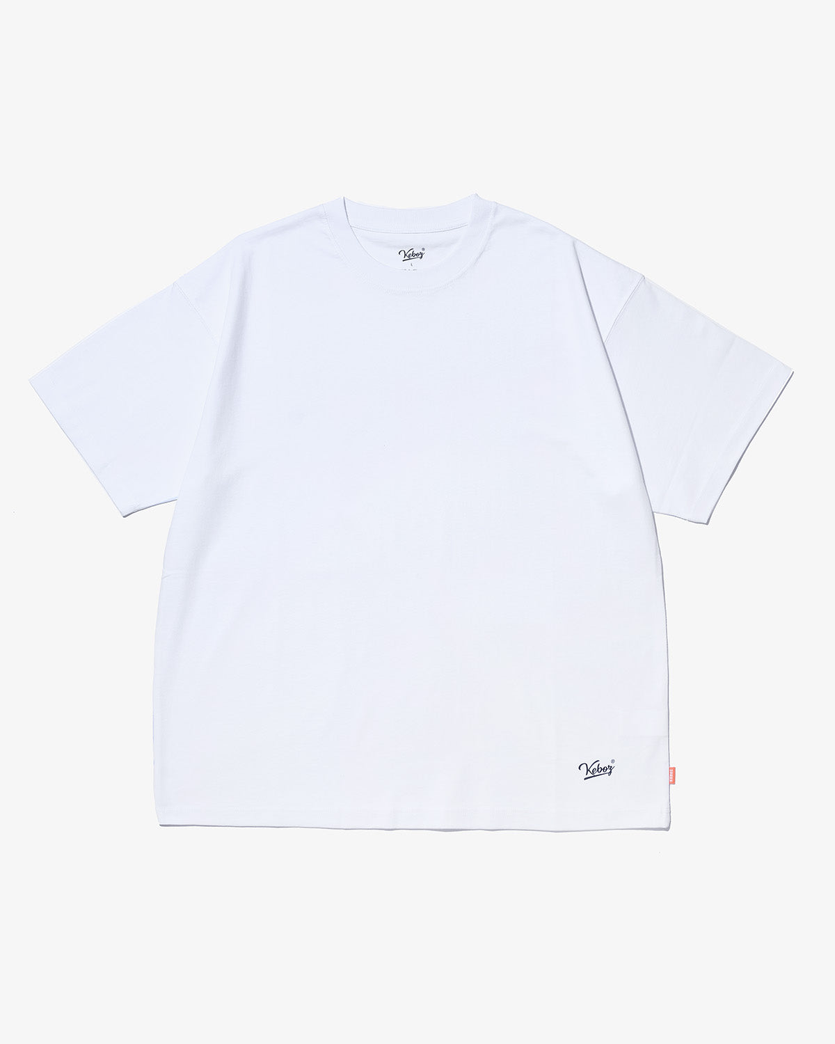 2 PACK TEE