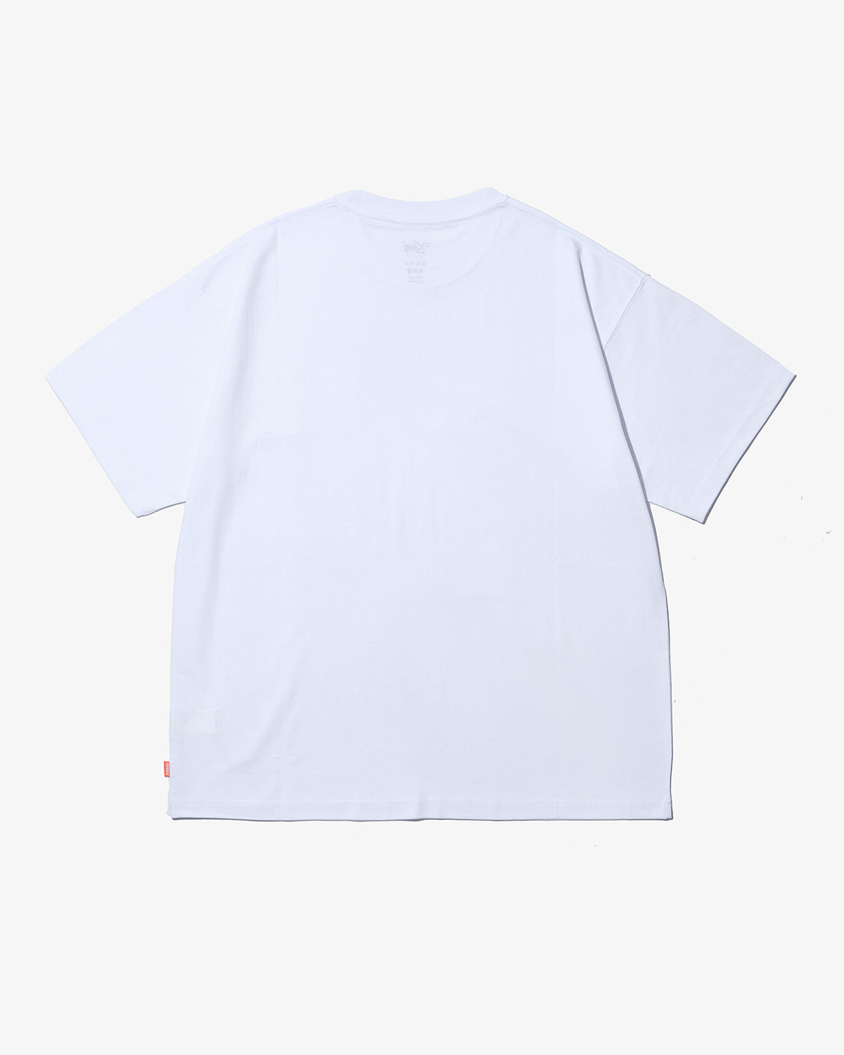 2 PACK TEE