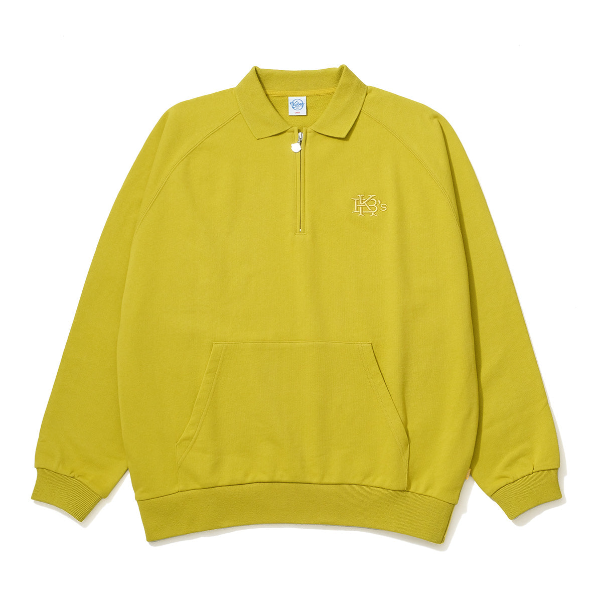 EFG SWEAT POLO