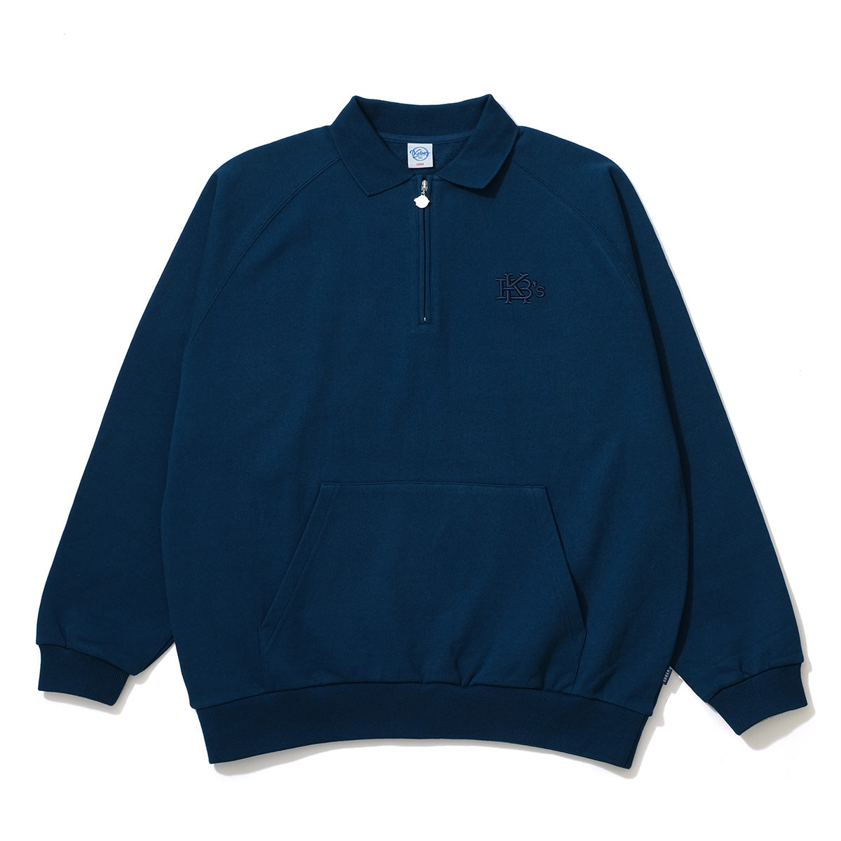 EFG SWEAT POLO