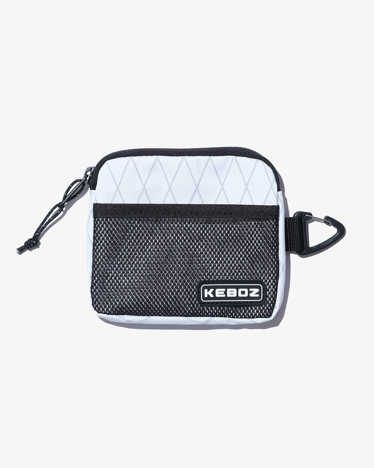 X-PAC MESH POUCH